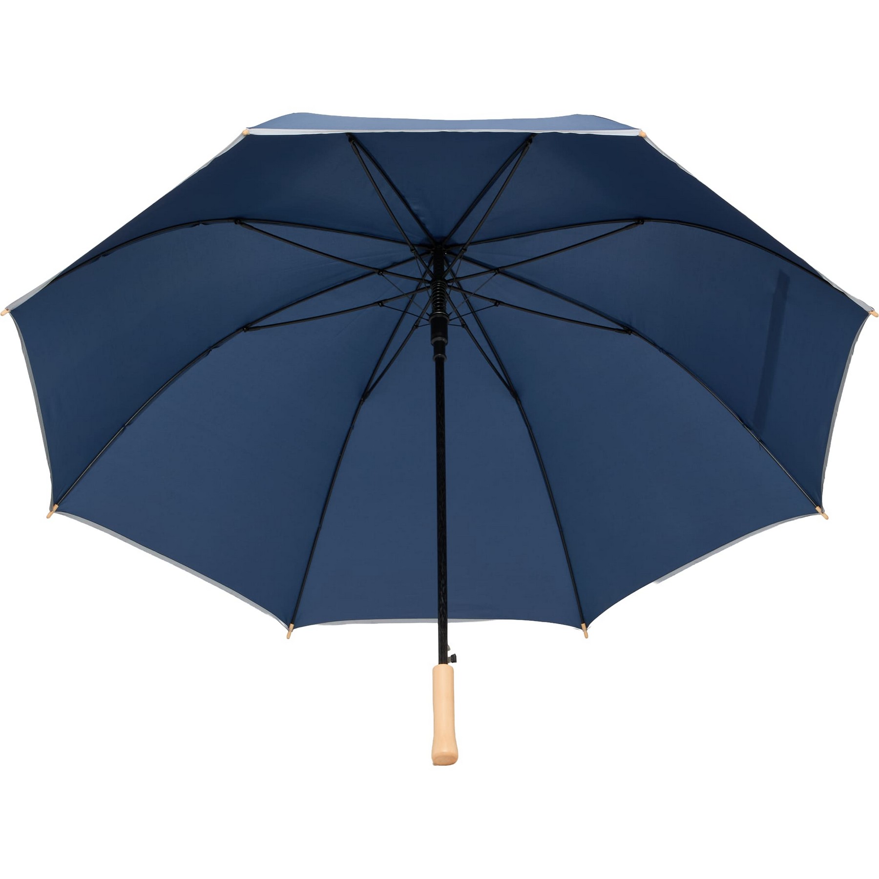 Picture of 60" Auto Open Umbrella w/ Reflective Trim