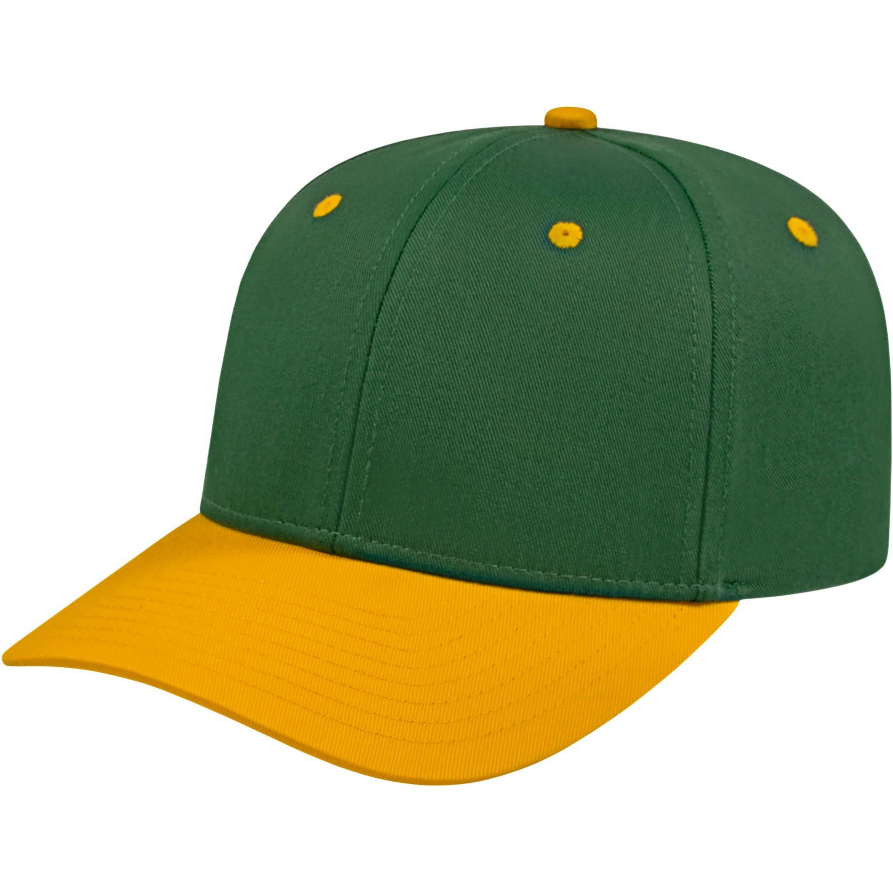 Picture of Cap America Original PolyCotton Snapback Cap