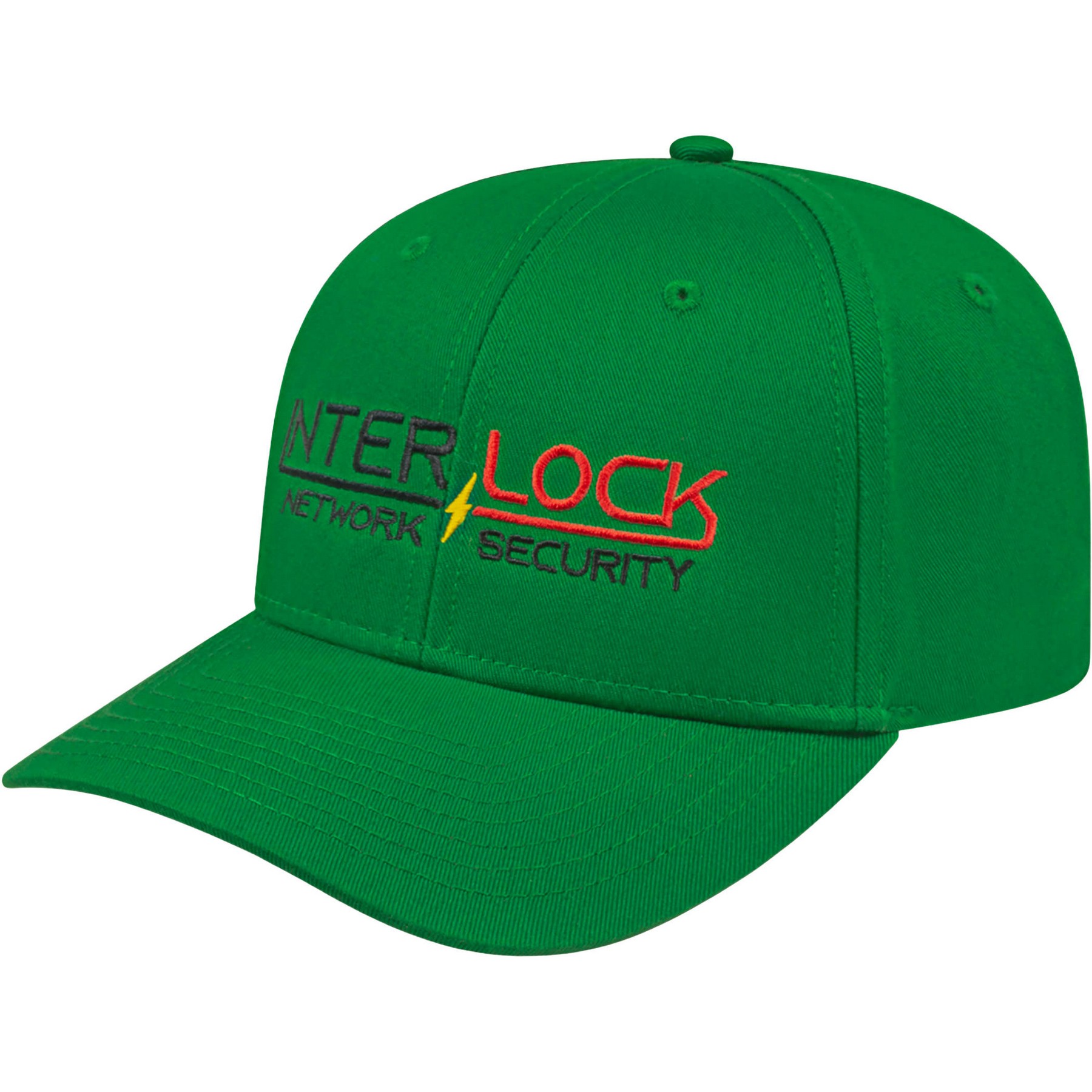Picture of Cap America Original PolyCotton Snapback Cap