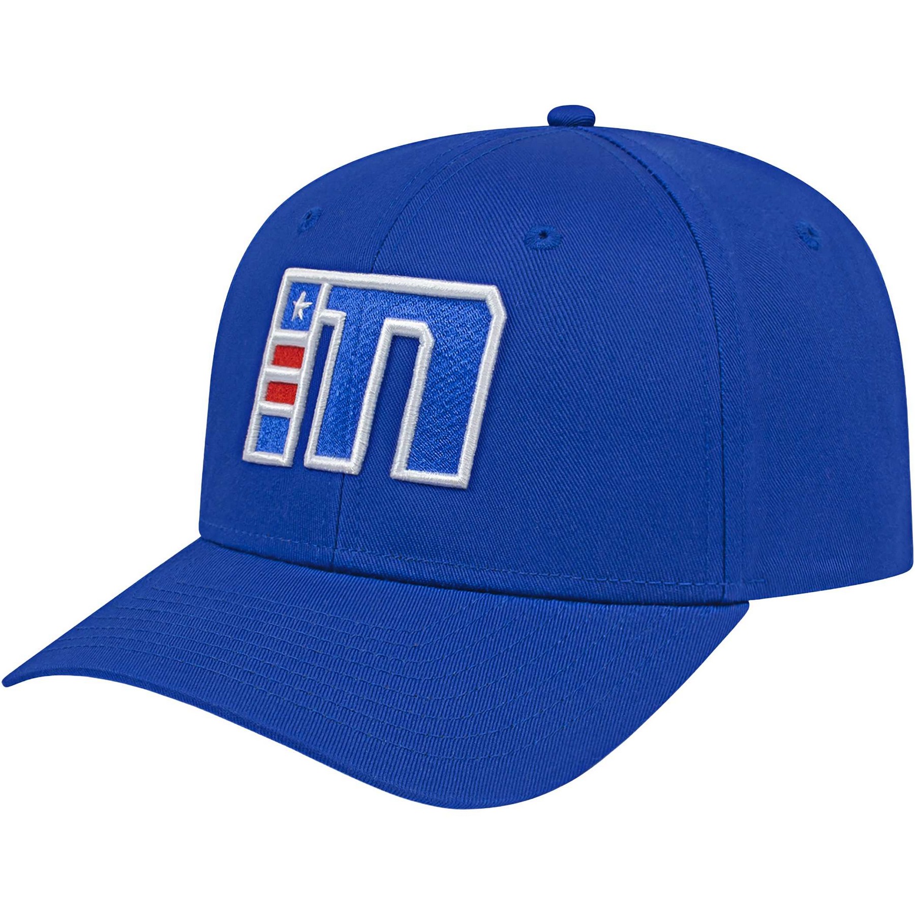 Picture of Cap America Original PolyCotton Snapback Cap