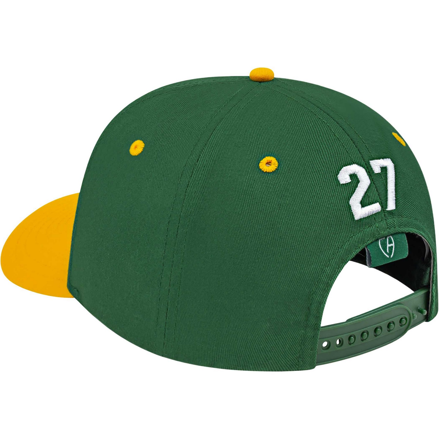 Picture of Cap America Original PolyCotton Snapback Cap