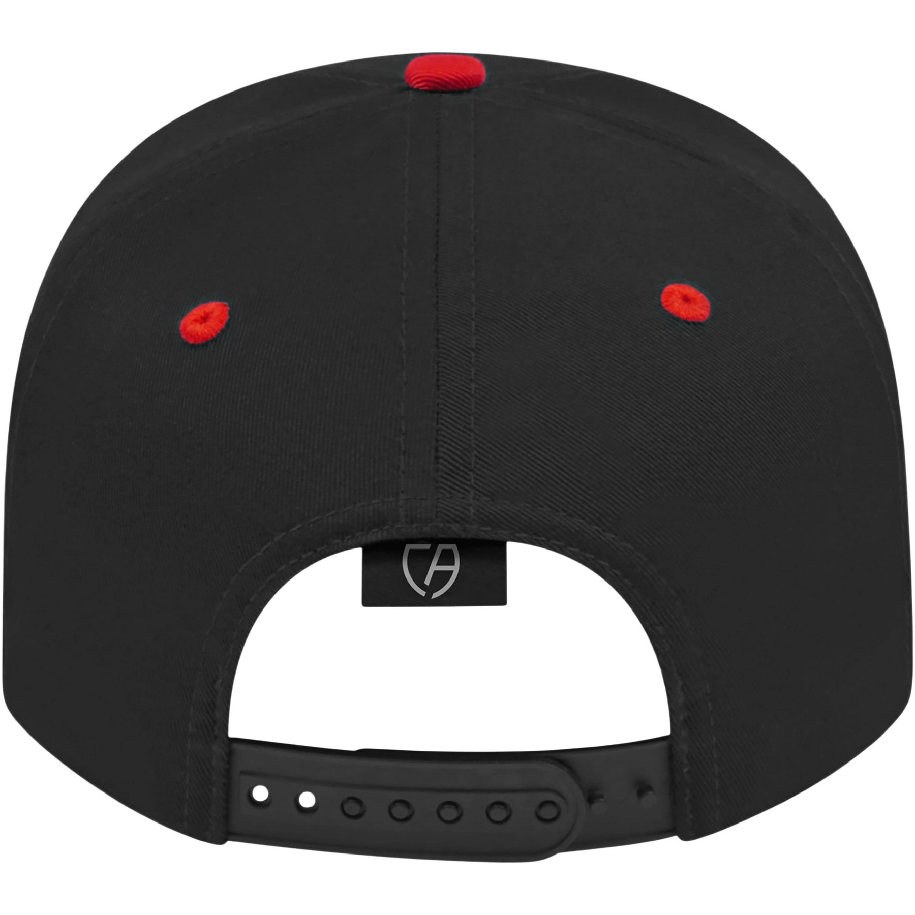 Picture of Cap America Original PolyCotton Snapback Cap
