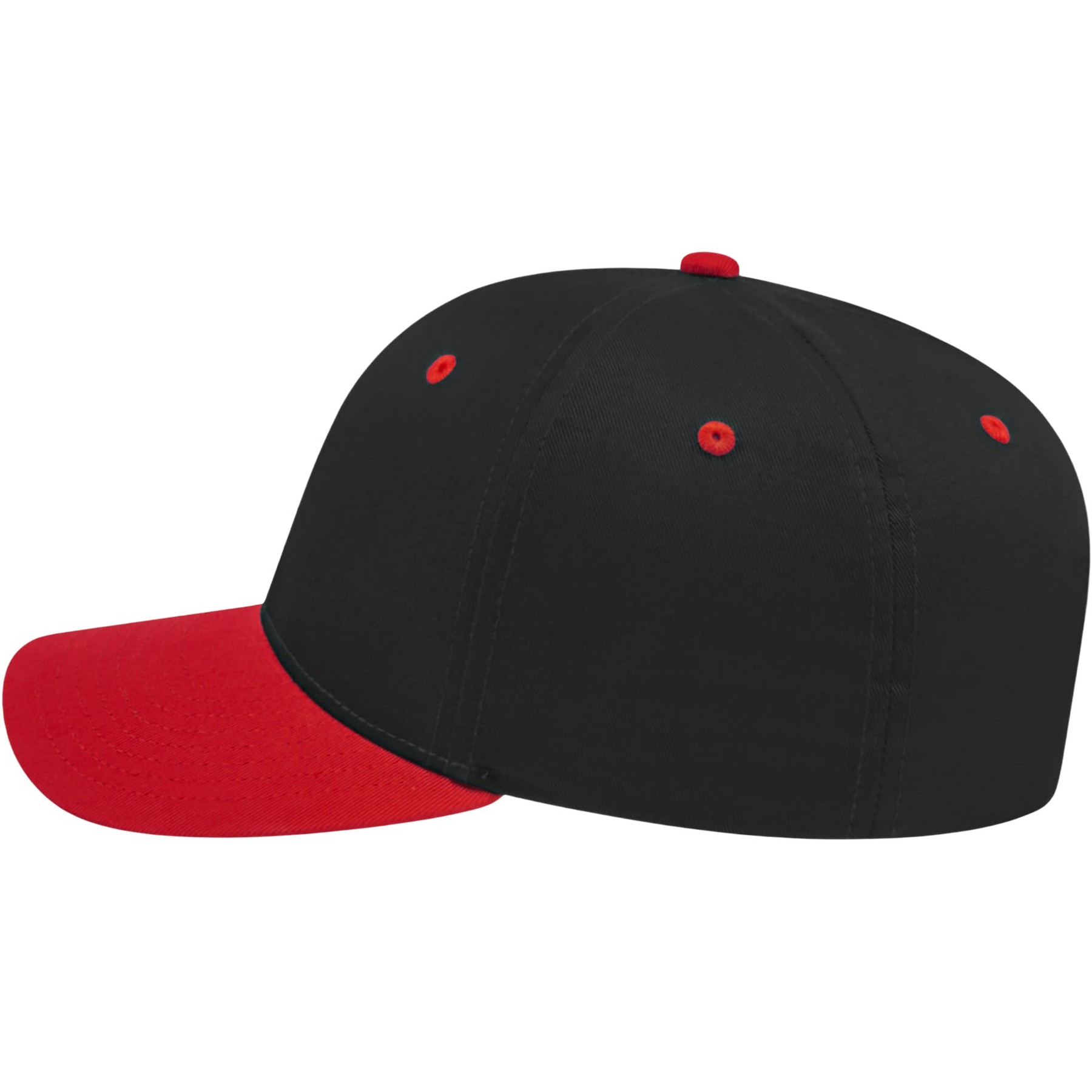 Picture of Cap America Original PolyCotton Snapback Cap