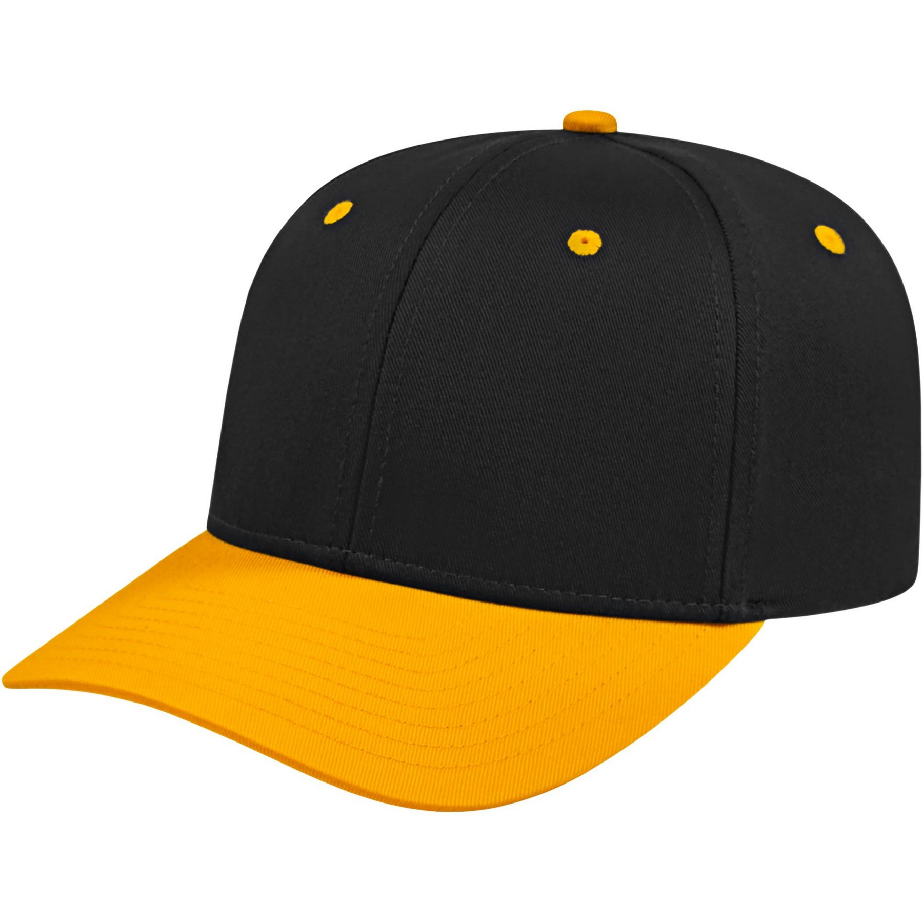 Picture of Cap America Original PolyCotton Snapback Cap