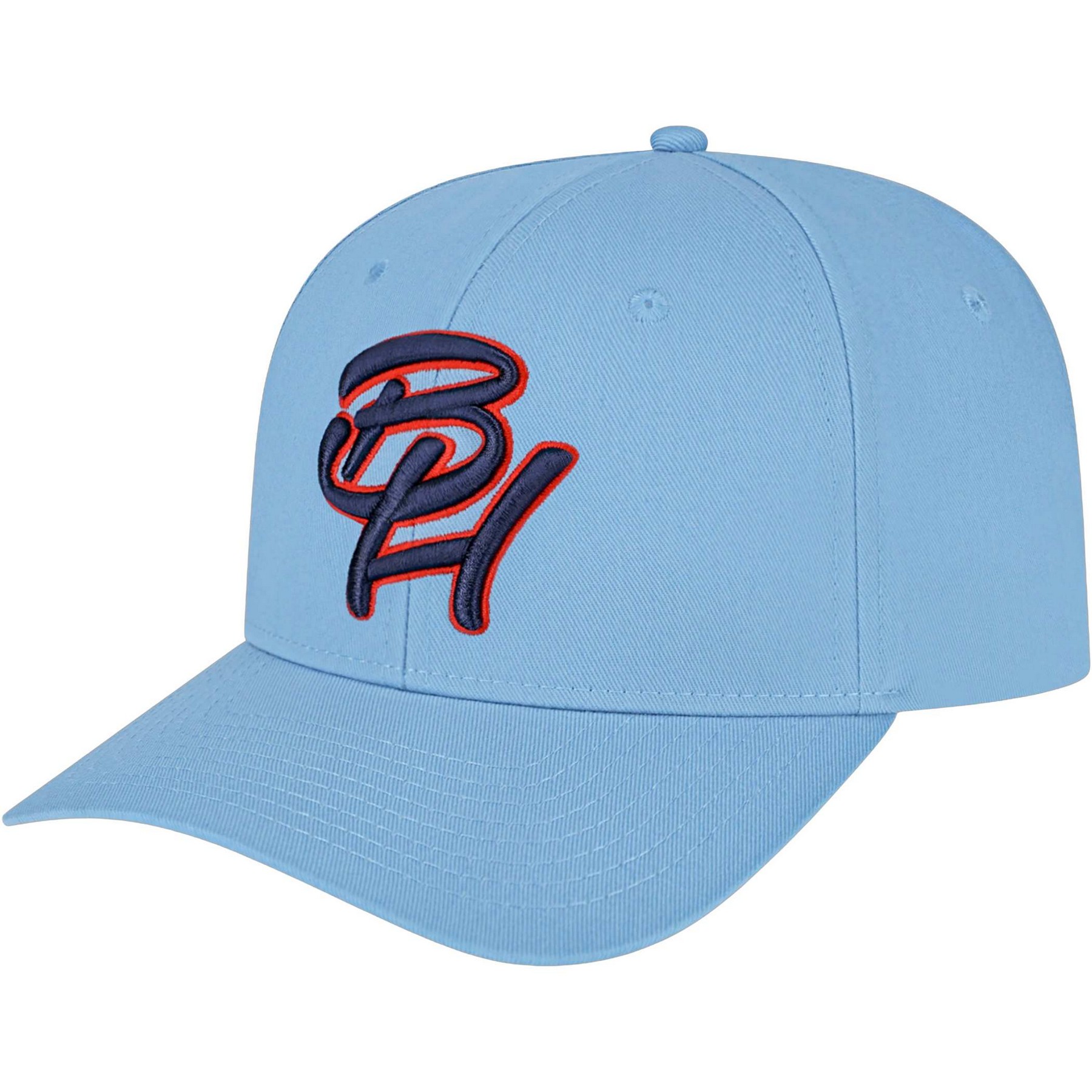 Picture of Cap America Original PolyCotton Snapback Cap