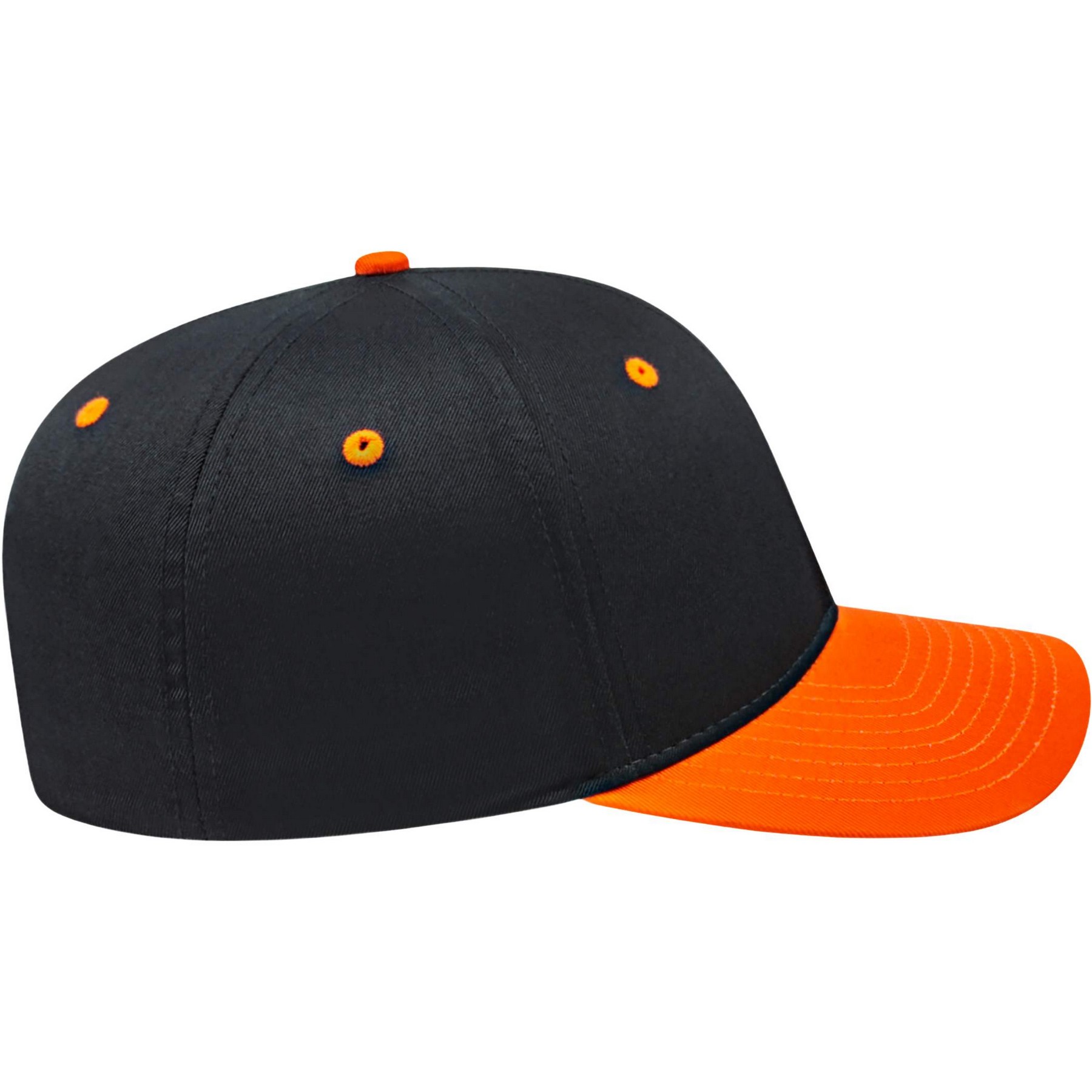 Picture of Cap America Original PolyCotton Snapback Cap