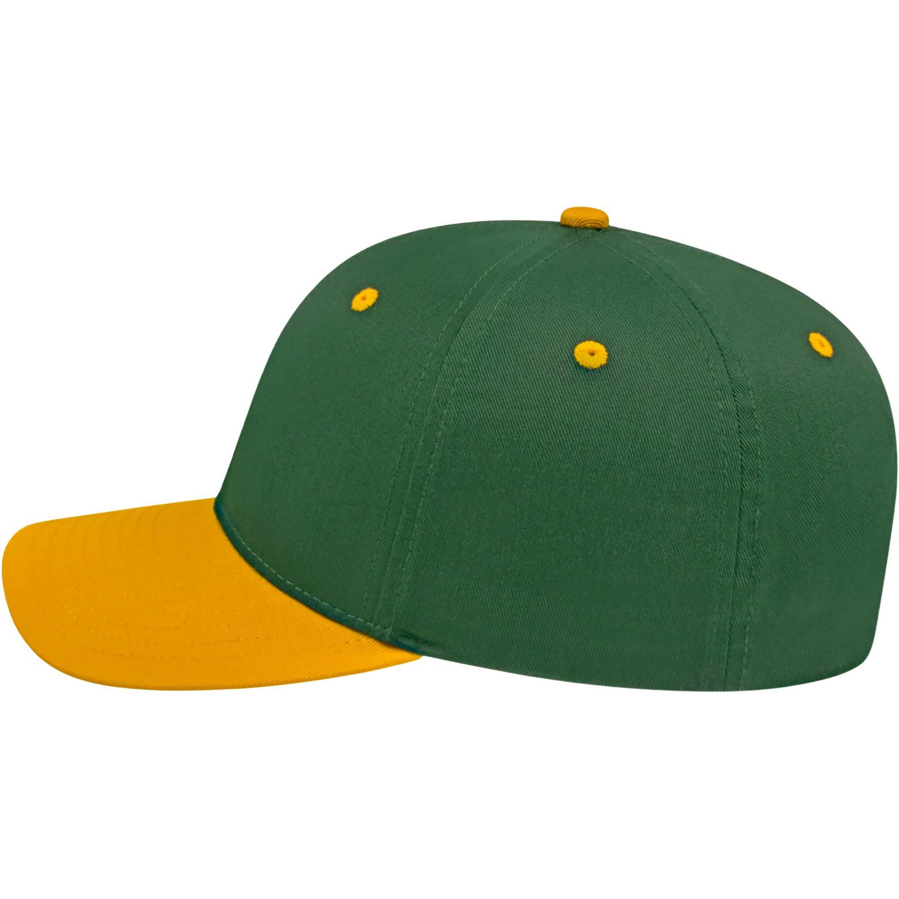 Picture of Cap America Original PolyCotton Snapback Cap