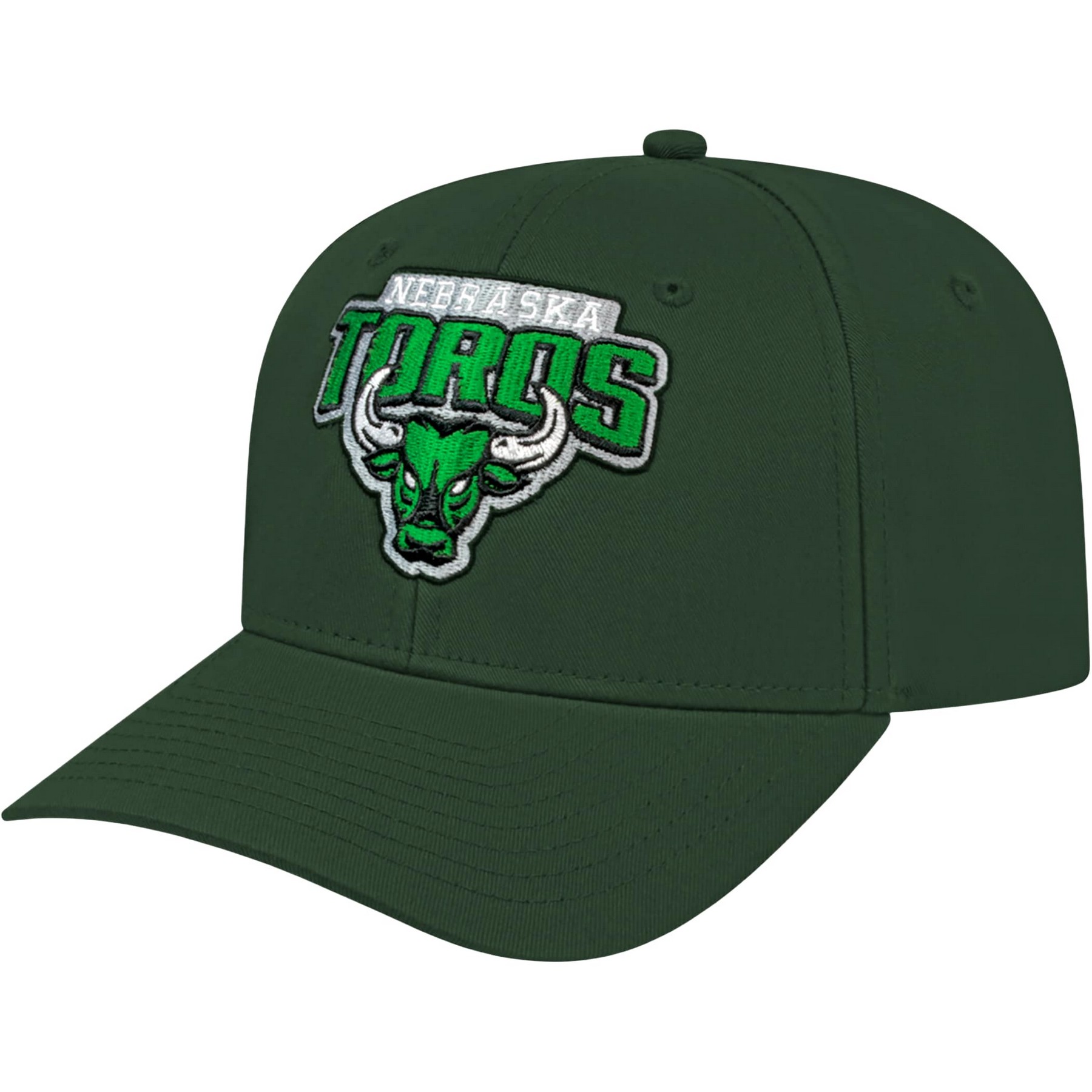 Picture of Cap America Original PolyCotton Snapback Cap