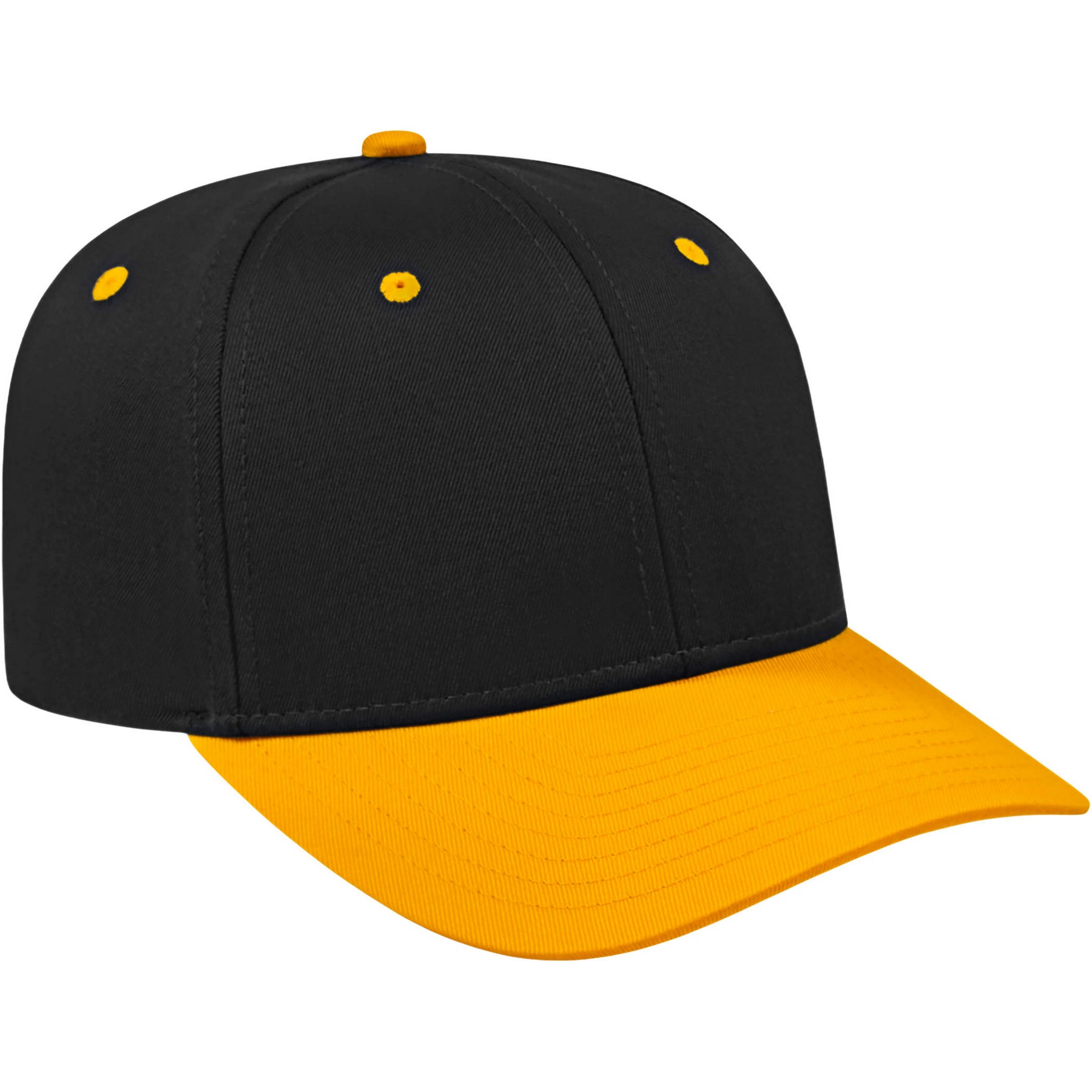 Picture of Cap America Original PolyCotton Snapback Cap