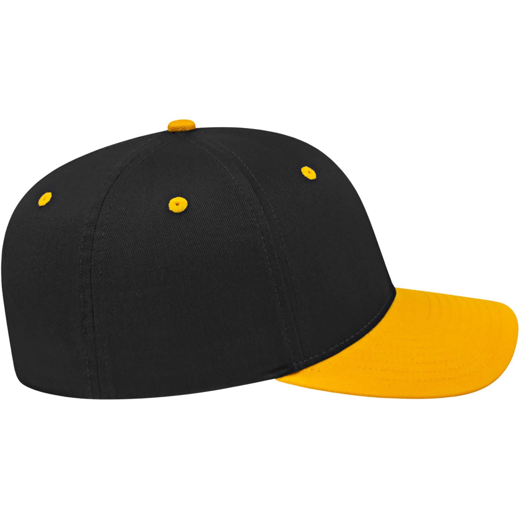 Picture of Cap America Original PolyCotton Snapback Cap