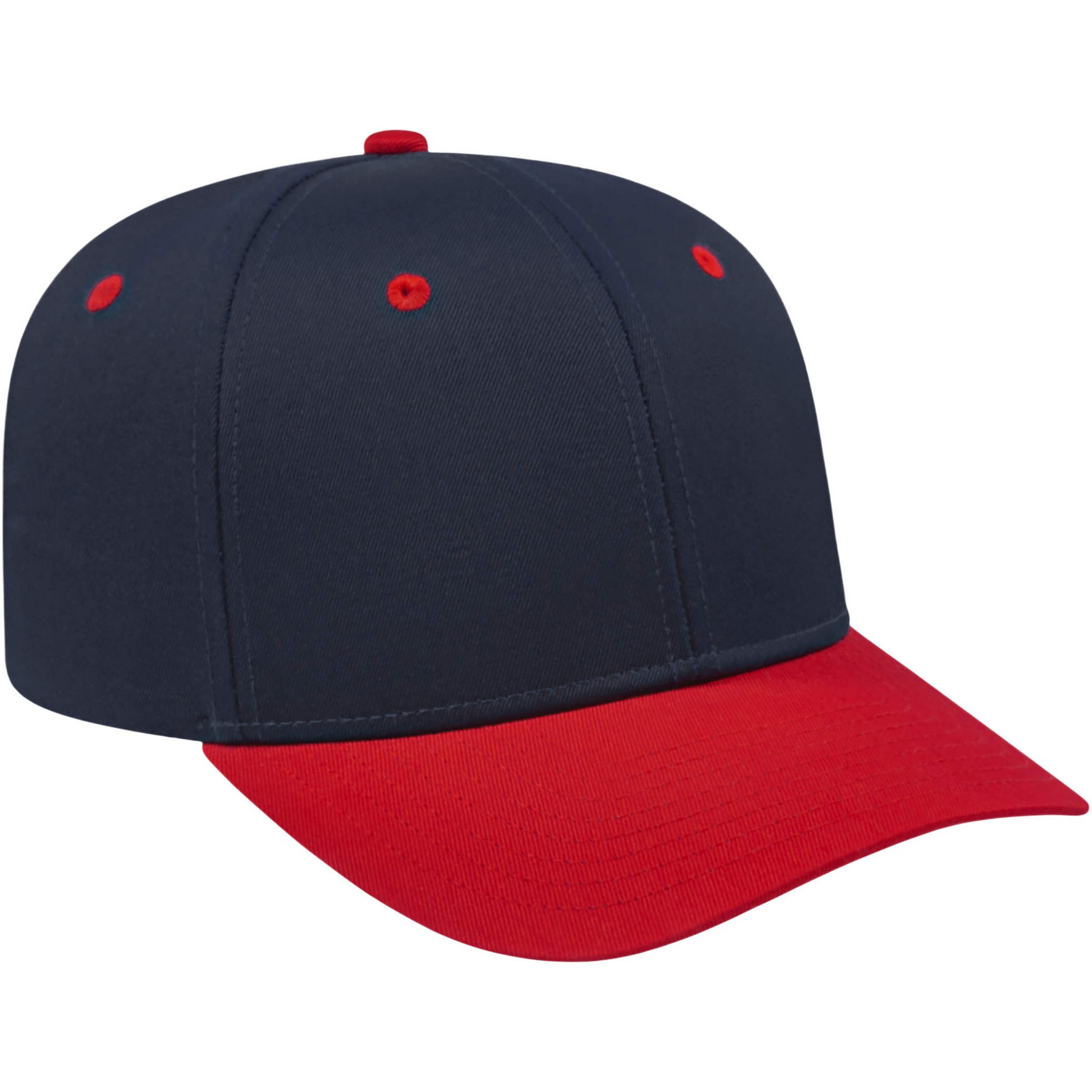 Picture of Cap America Original PolyCotton Snapback Cap
