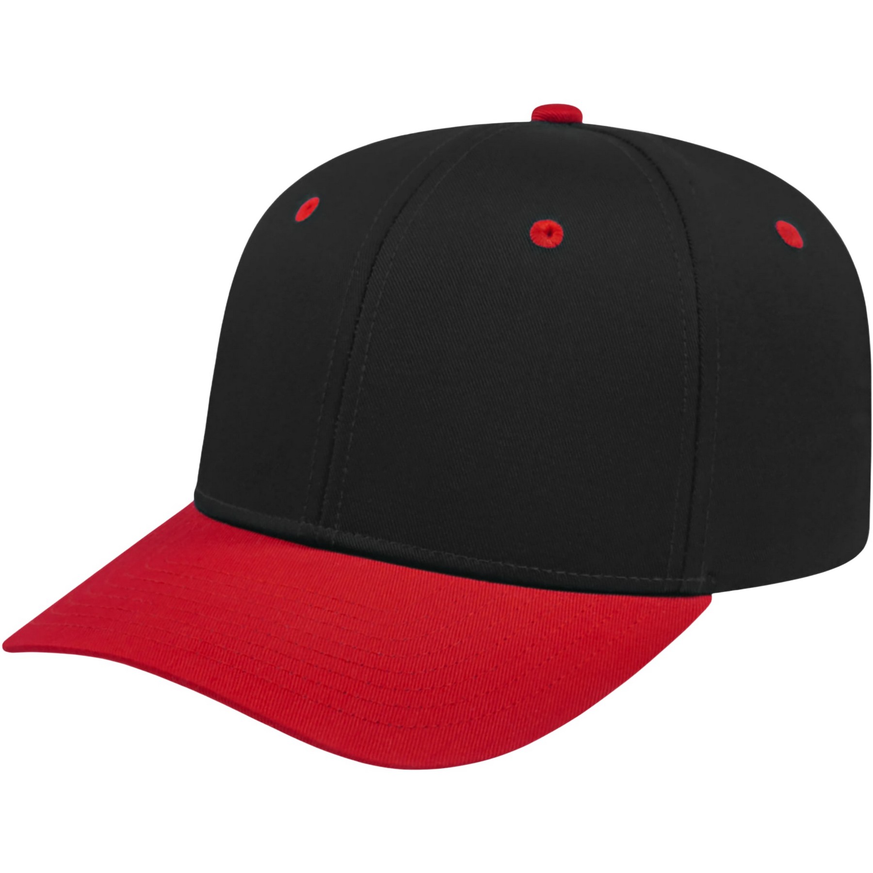 Picture of Cap America Original PolyCotton Snapback Cap