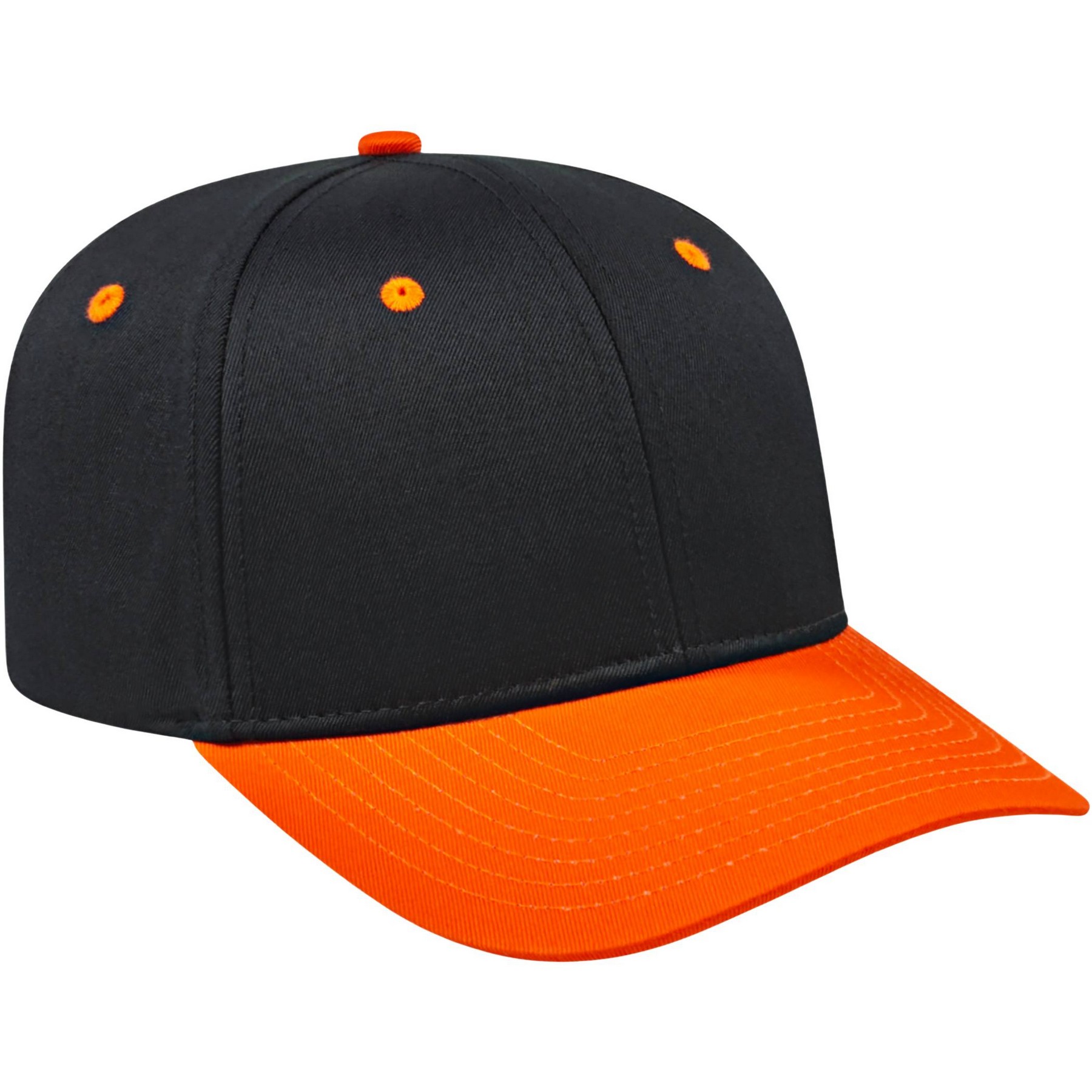 Picture of Cap America Original PolyCotton Snapback Cap