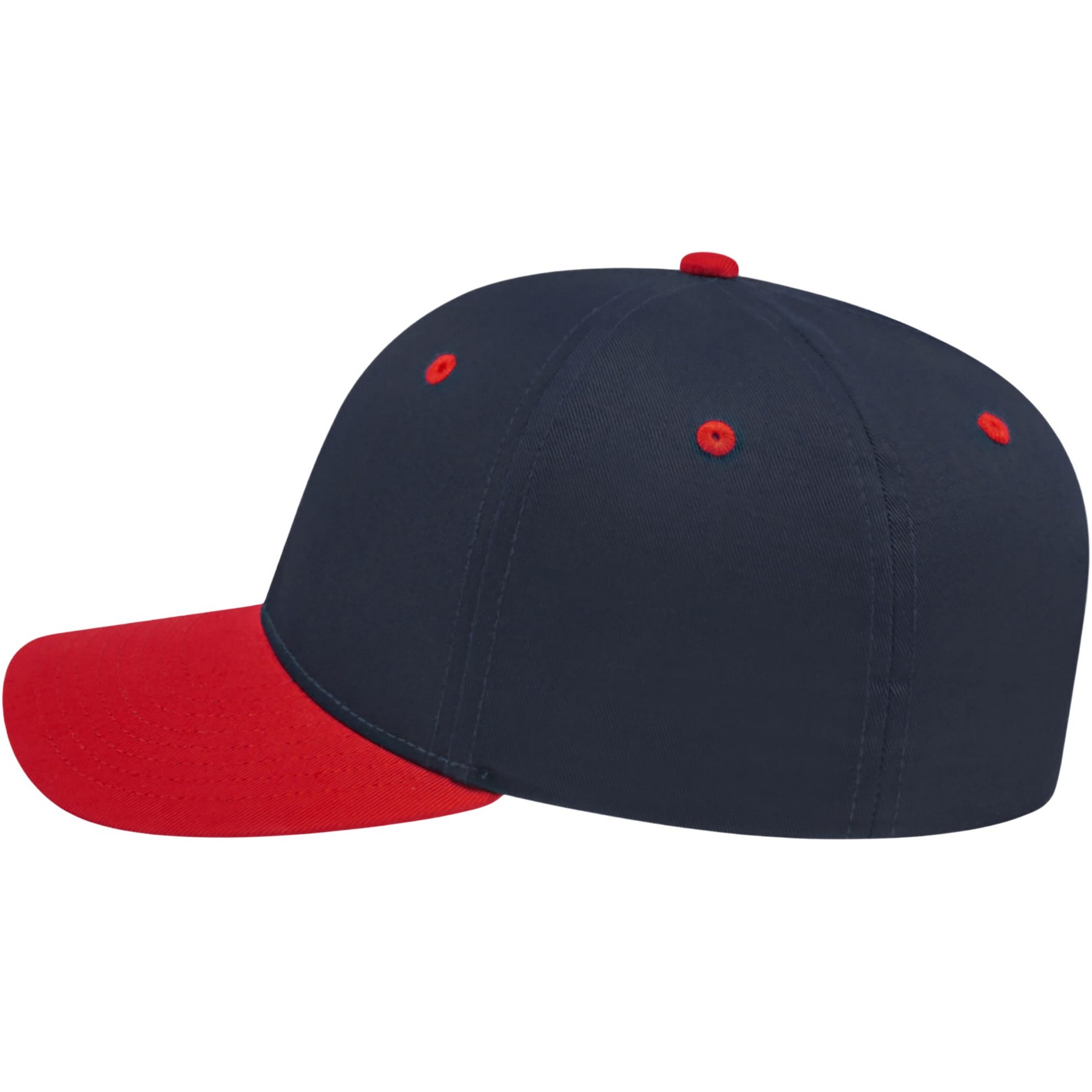 Picture of Cap America Original PolyCotton Snapback Cap