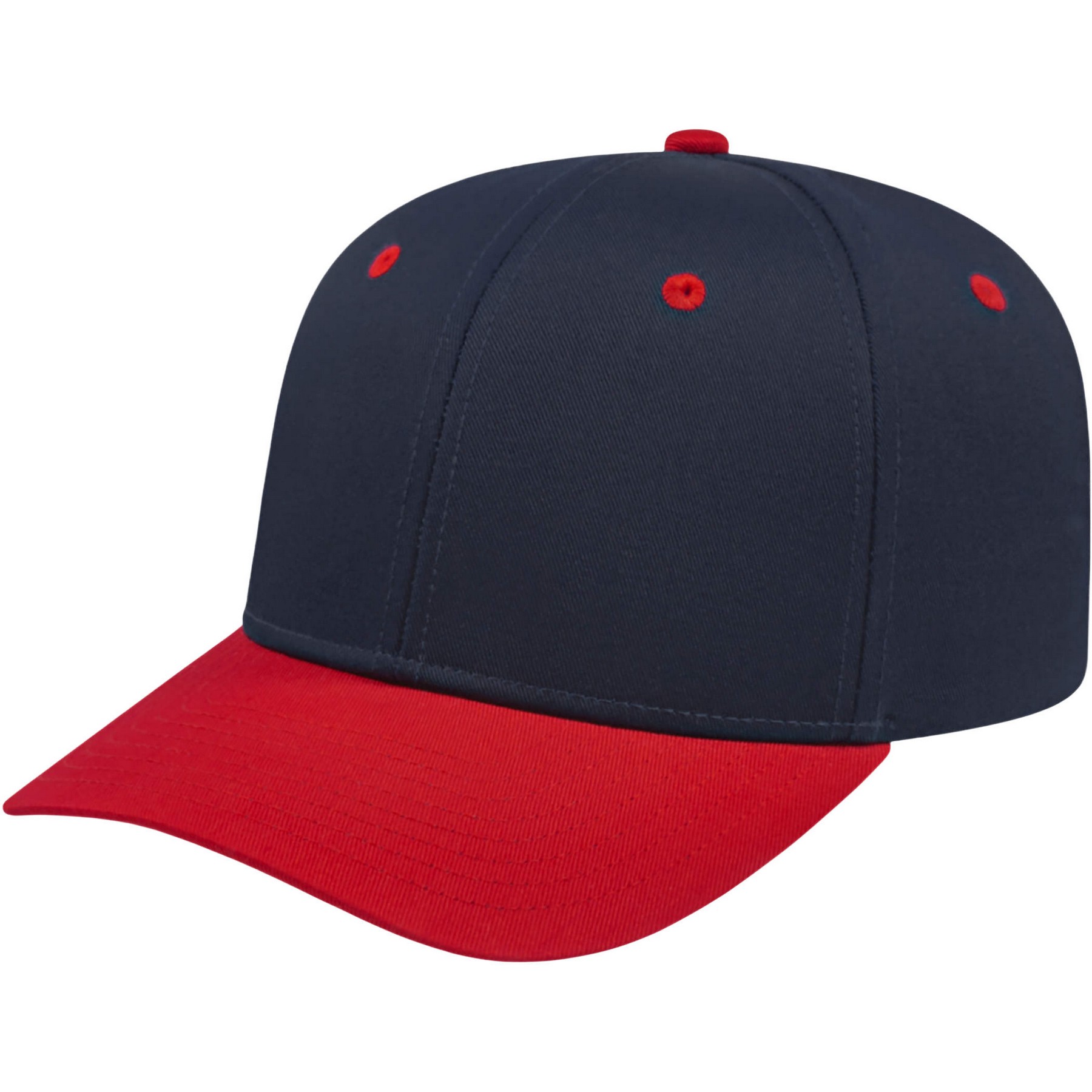 Picture of Cap America Original PolyCotton Snapback Cap