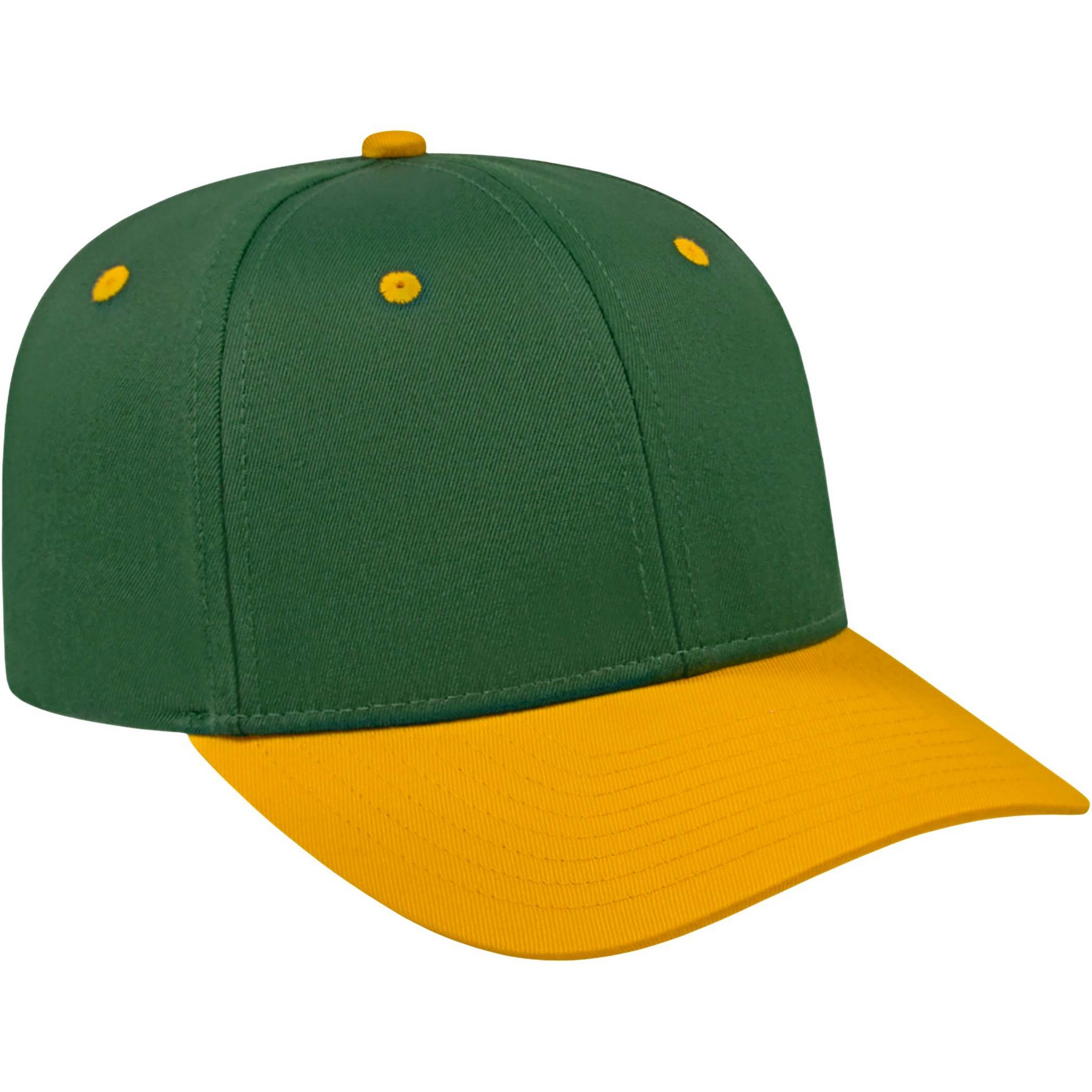 Picture of Cap America Original PolyCotton Snapback Cap
