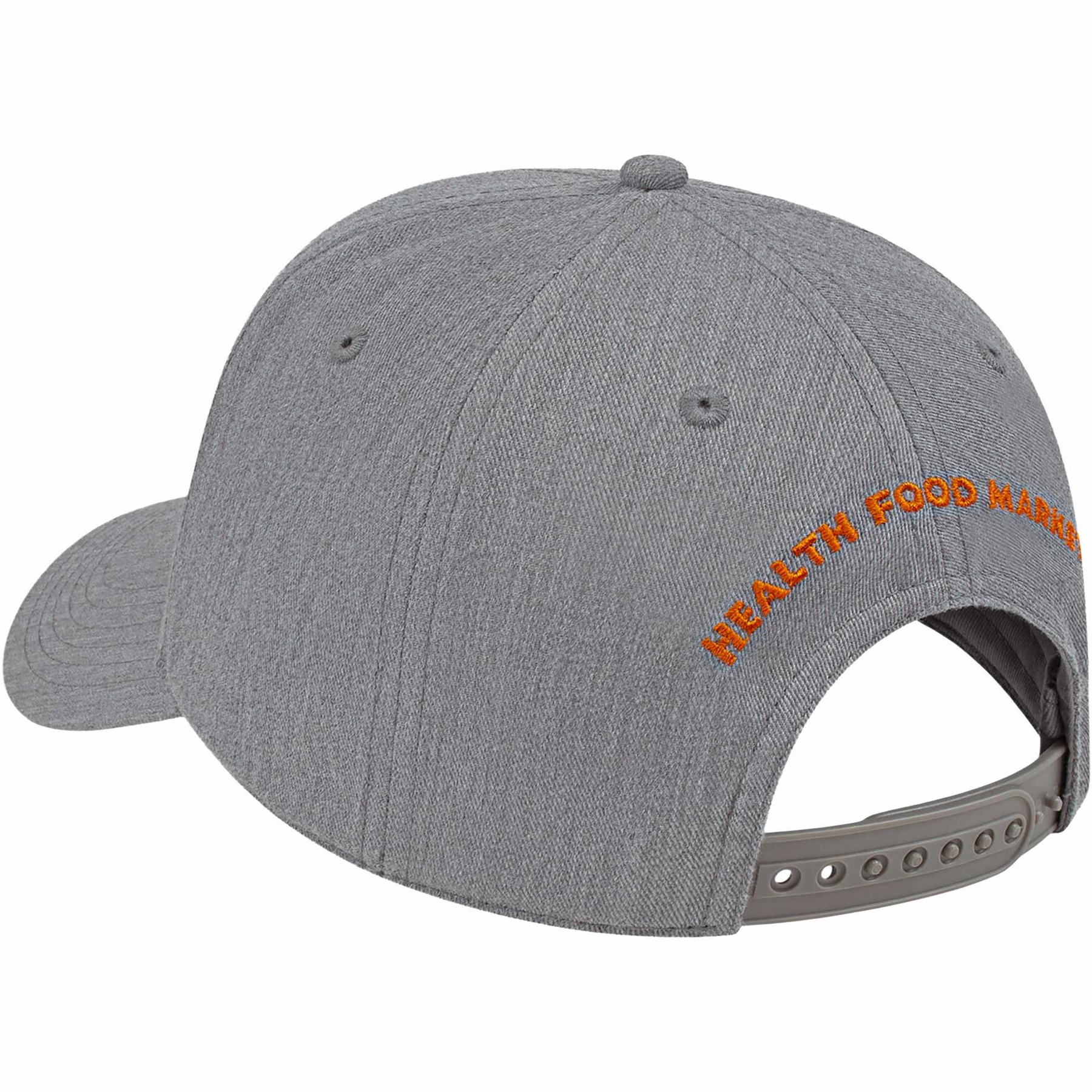 Picture of Cap America Recylced Cap with Repreve