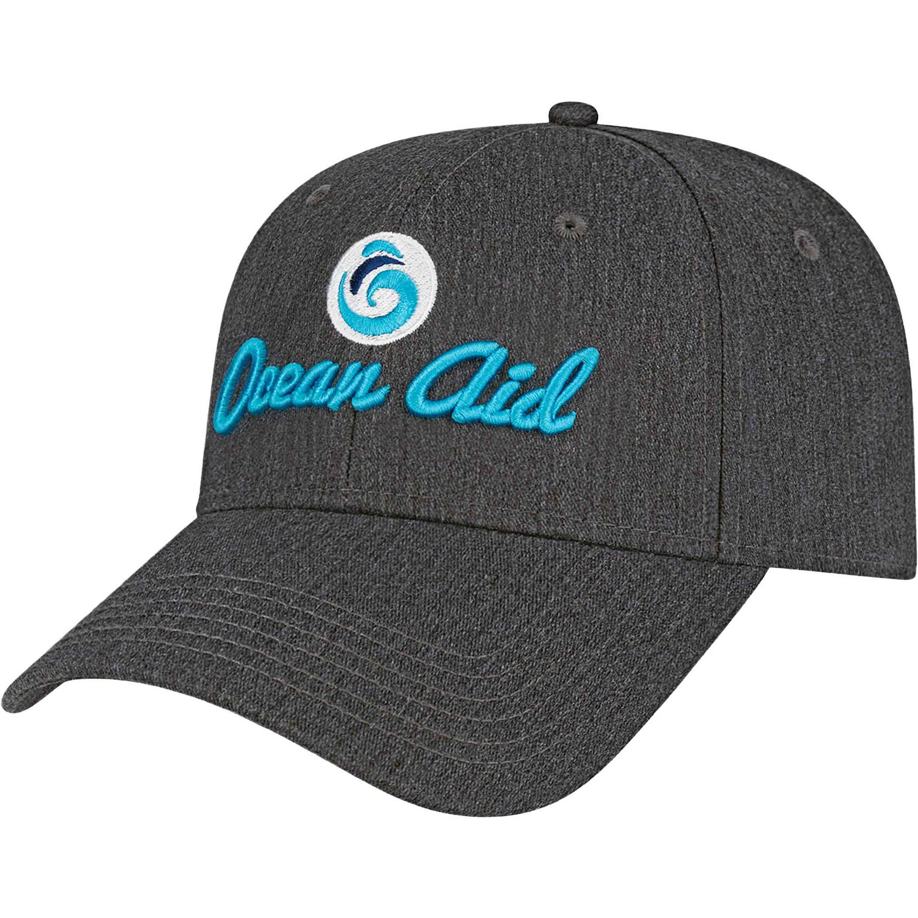 Picture of Cap America Recylced Cap with Repreve
