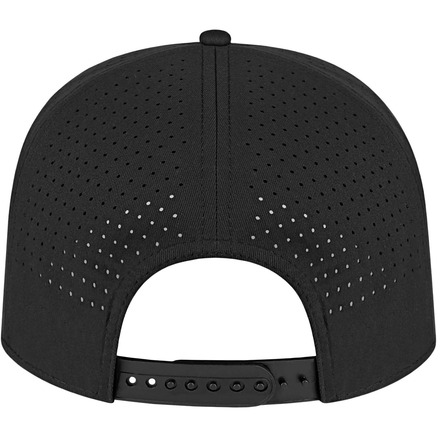 Picture of Cap America Summit Perforated Cap with Rope