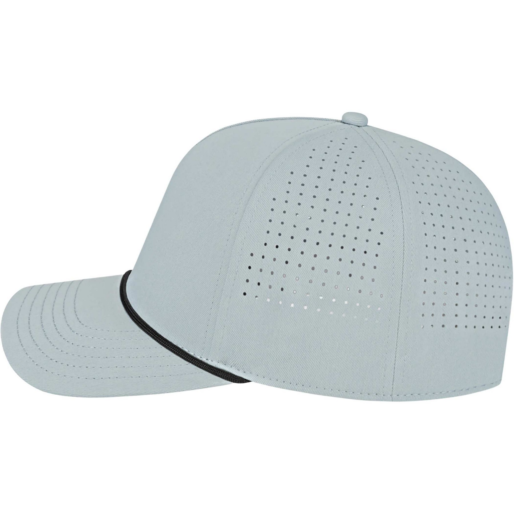 Picture of Cap America Summit Perforated Cap with Rope
