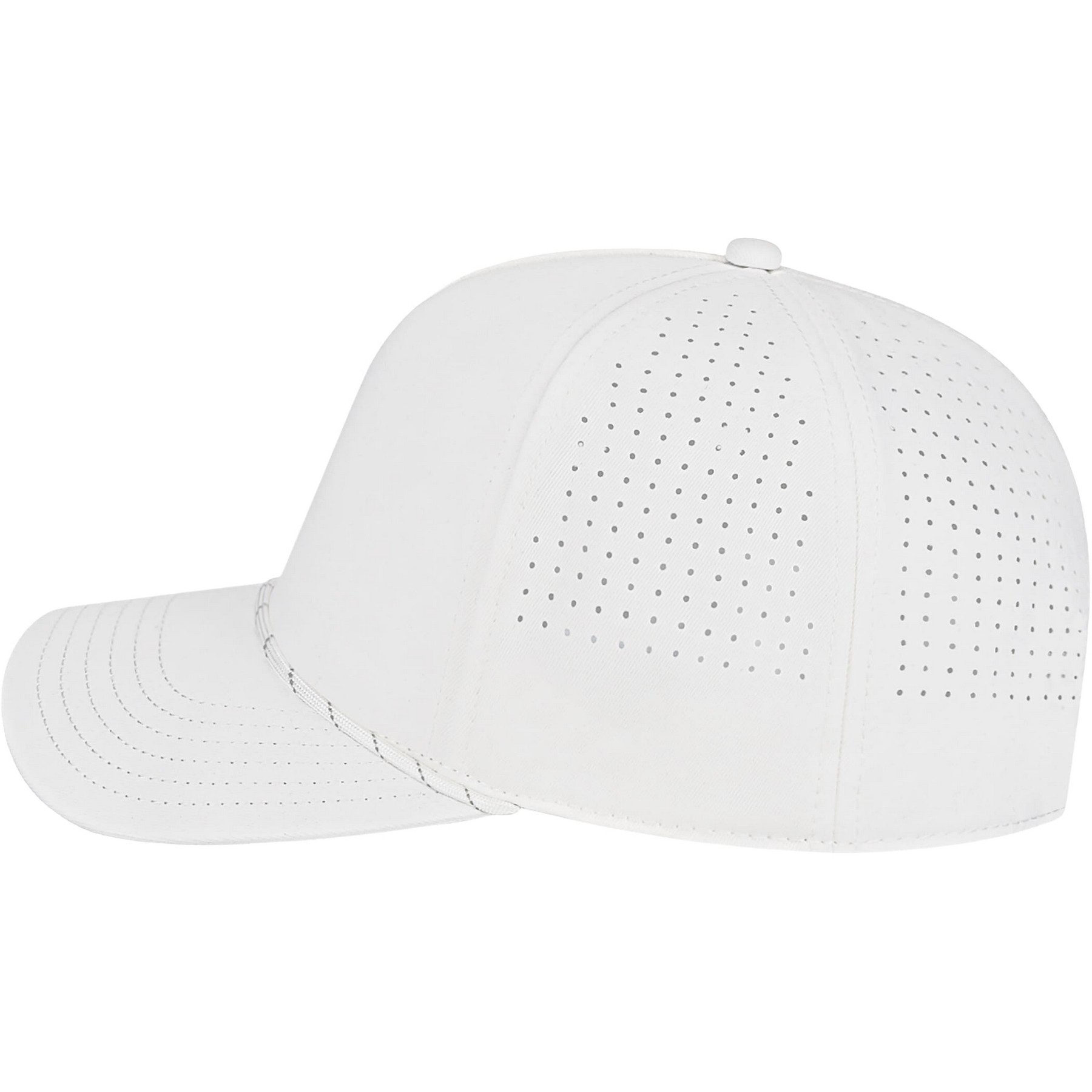 Picture of Cap America Summit Perforated Cap with Rope