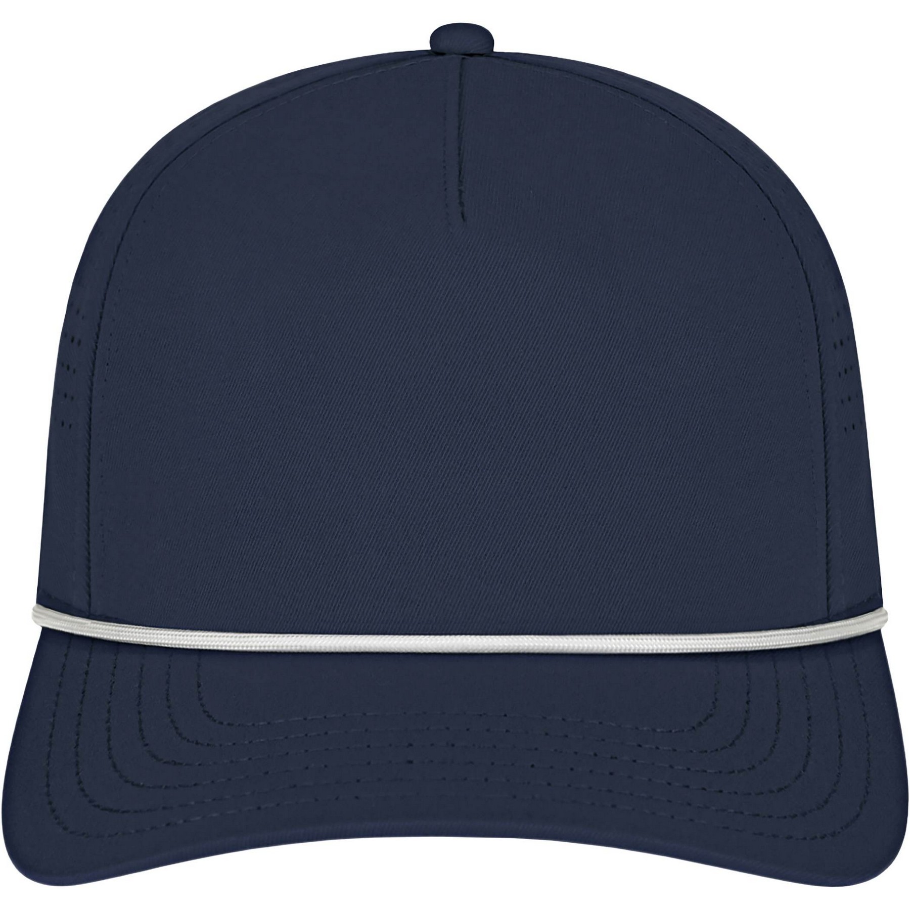 Picture of Cap America Summit Perforated Cap with Rope