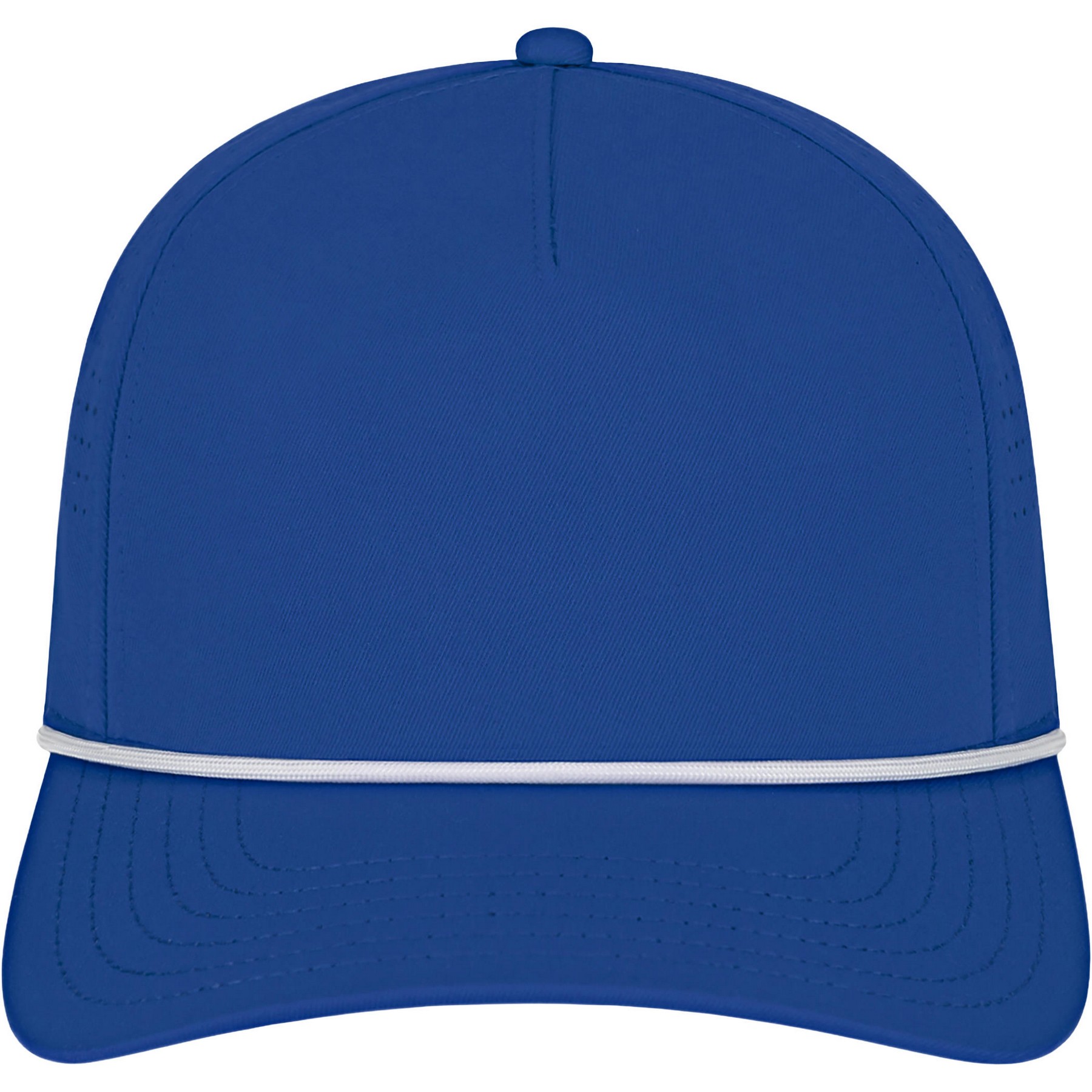 Picture of Cap America Summit Perforated Cap with Rope