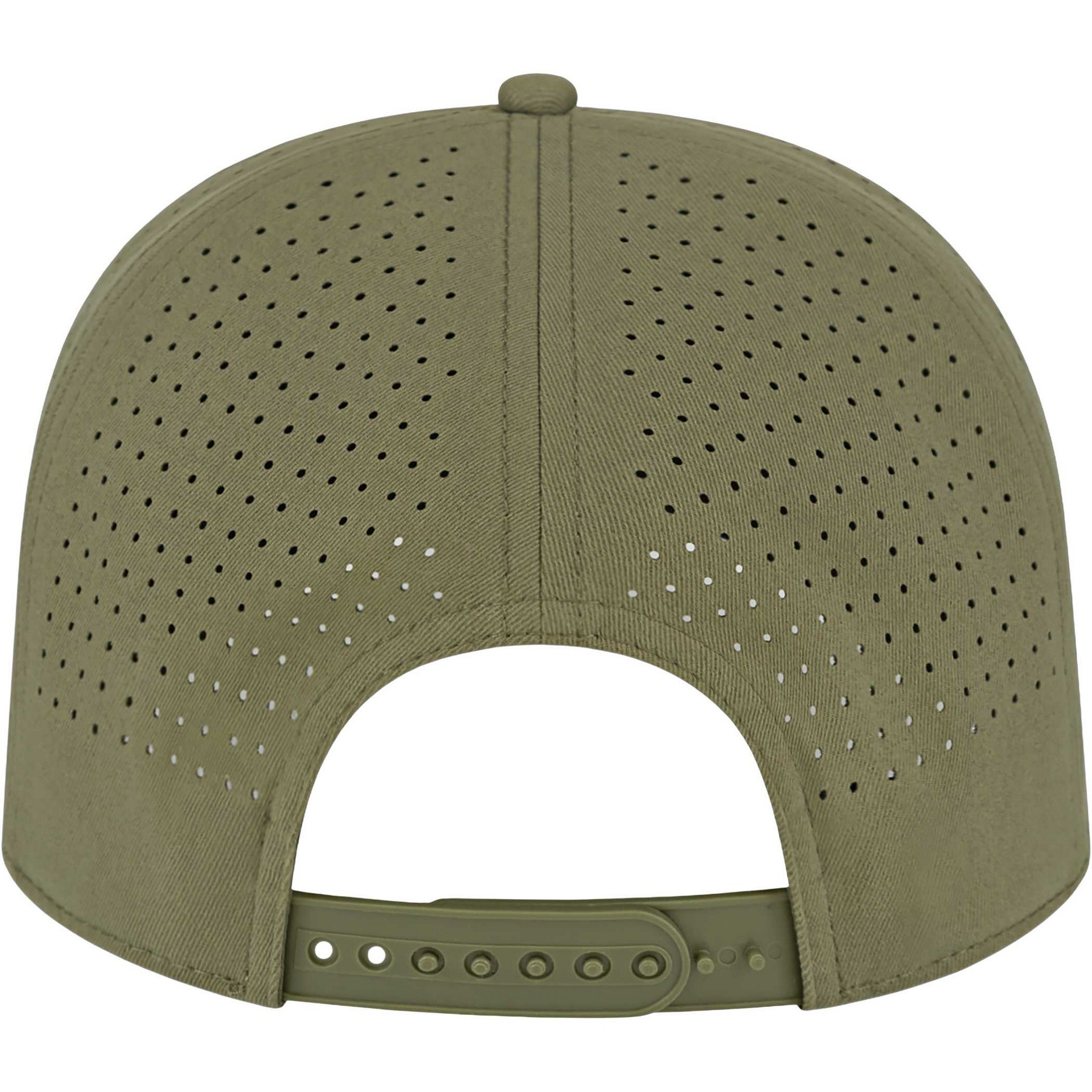 Picture of Cap America Summit Perforated Cap with Rope