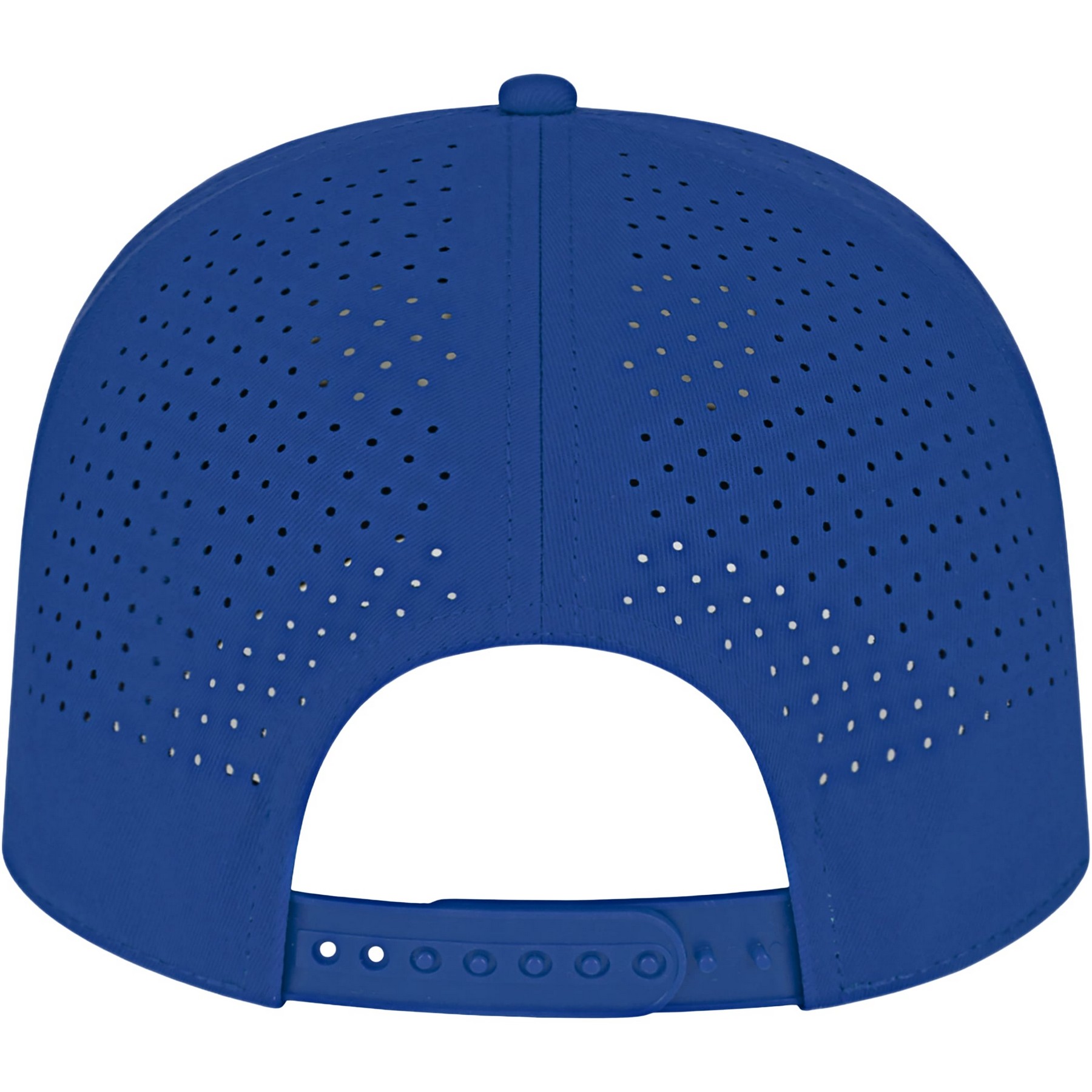 Picture of Cap America Summit Perforated Cap with Rope