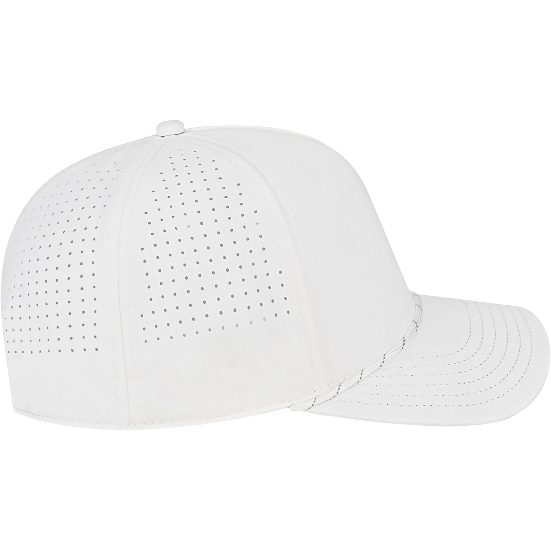 Picture of Cap America Summit Perforated Cap with Rope