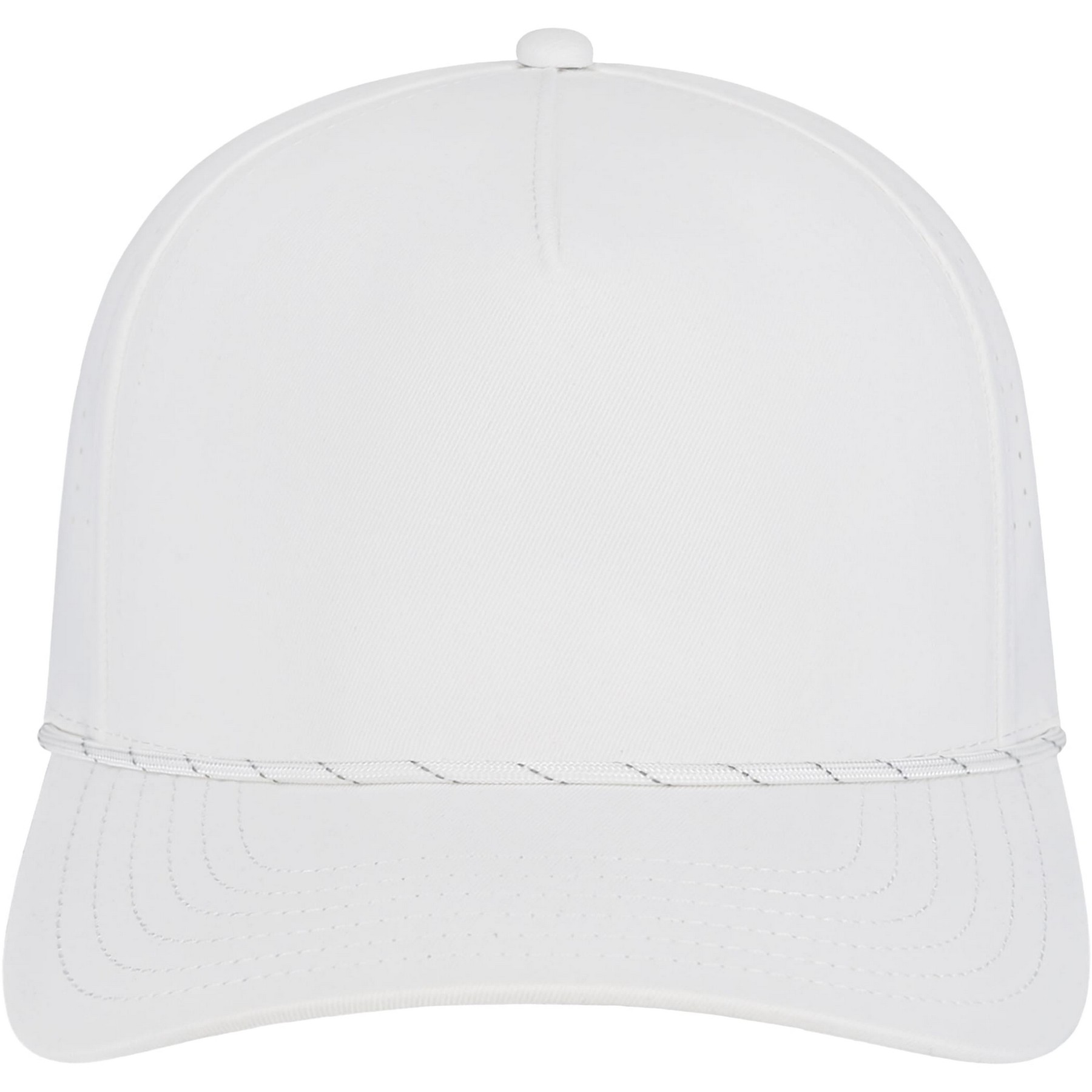 Picture of Cap America Summit Perforated Cap with Rope