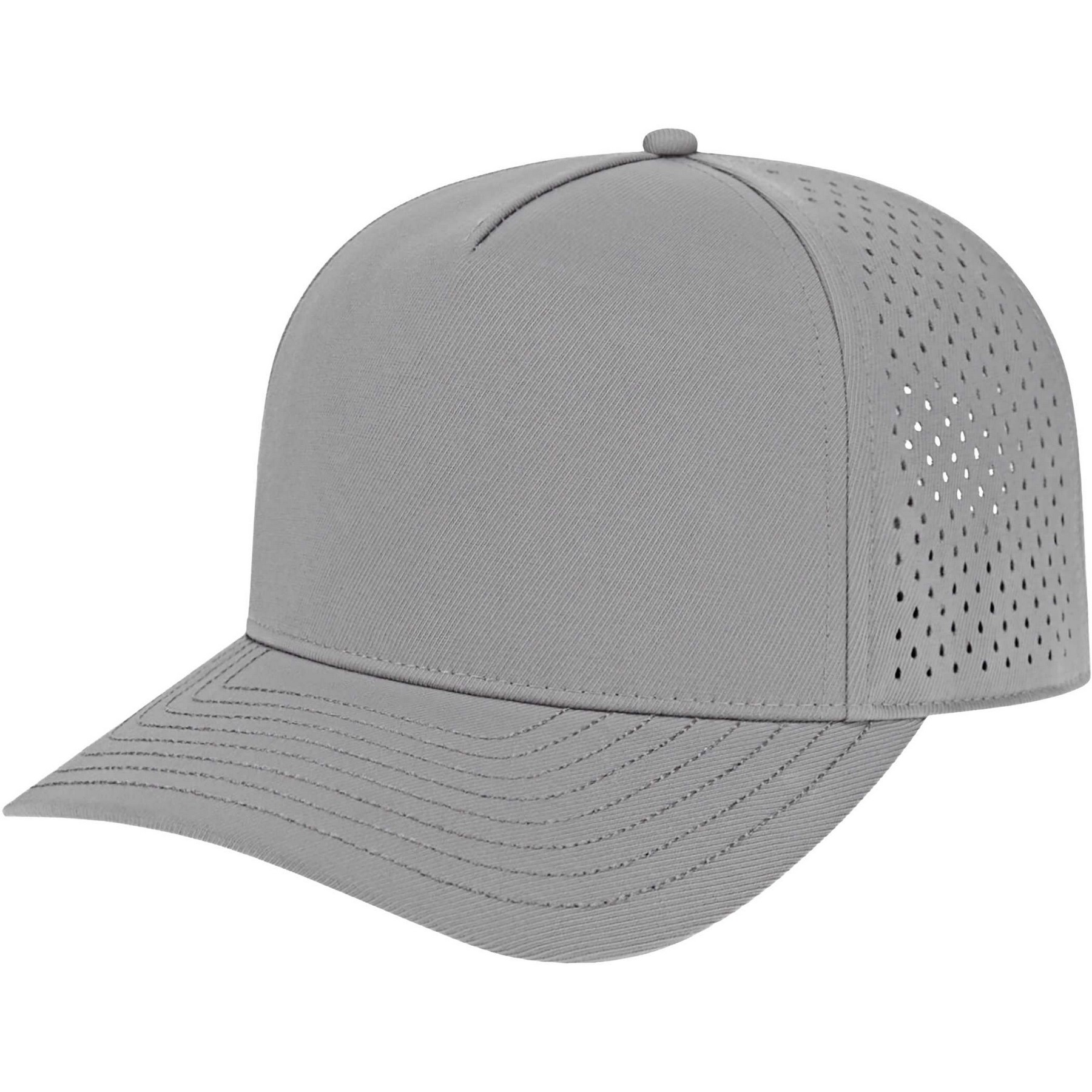Picture of Cap America Premium Water-Resistant Perforated Cap