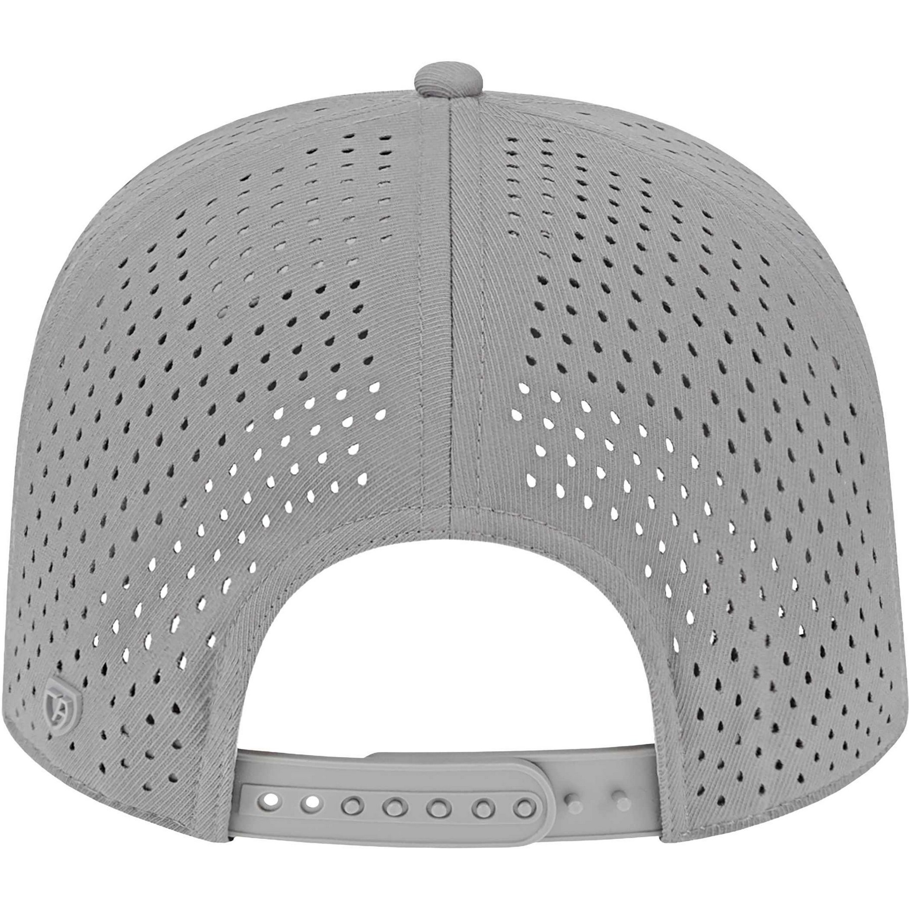 Picture of Cap America Premium Water-Resistant Perforated Cap