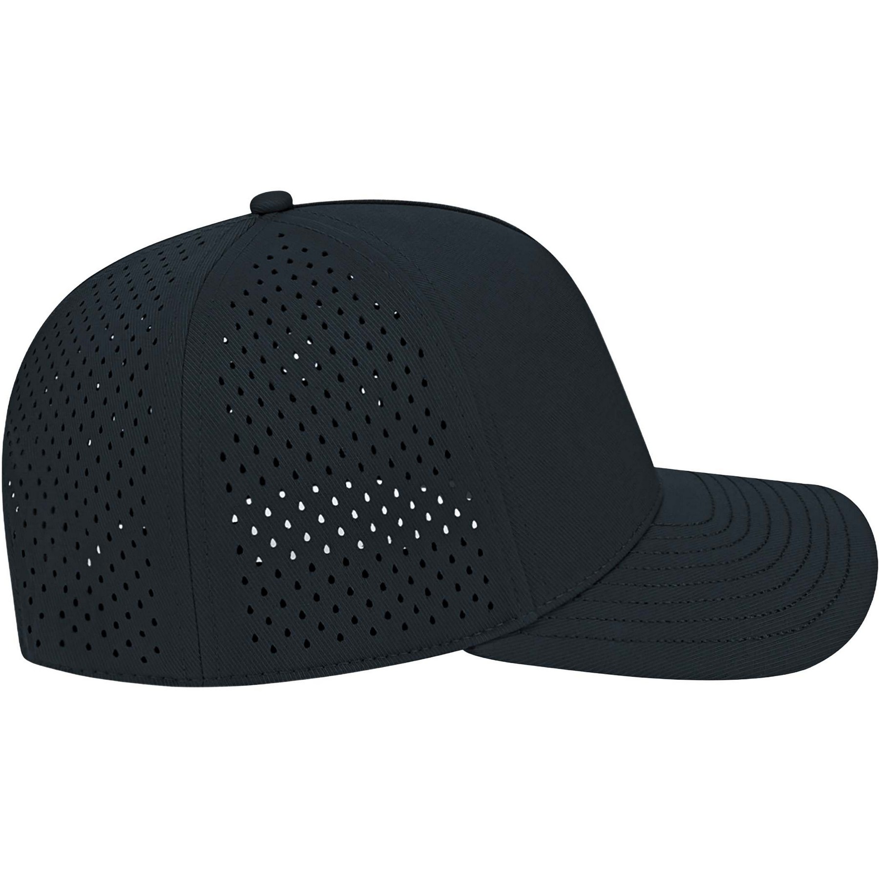 Picture of Cap America Premium Water-Resistant Perforated Cap