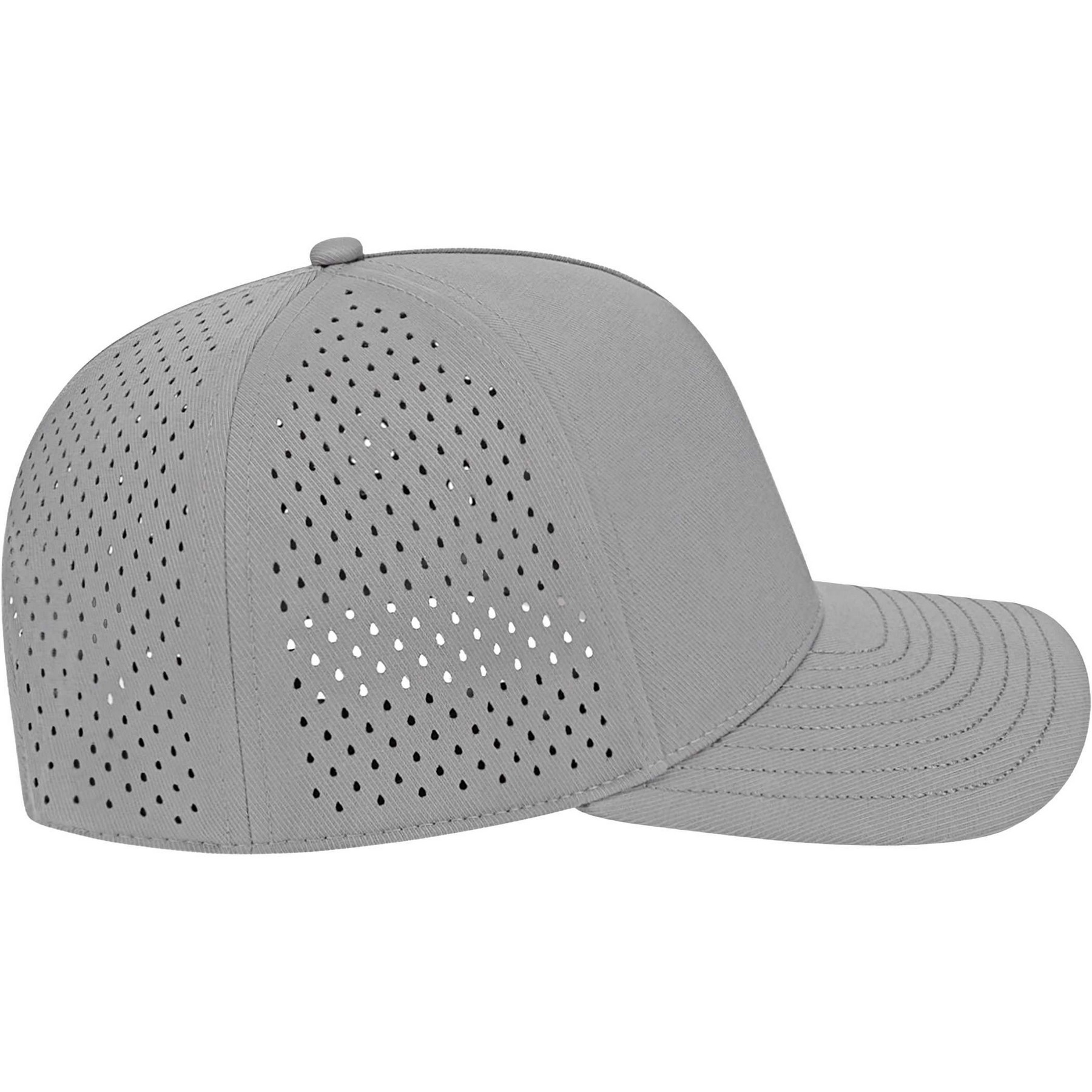 Picture of Cap America Premium Water-Resistant Perforated Cap
