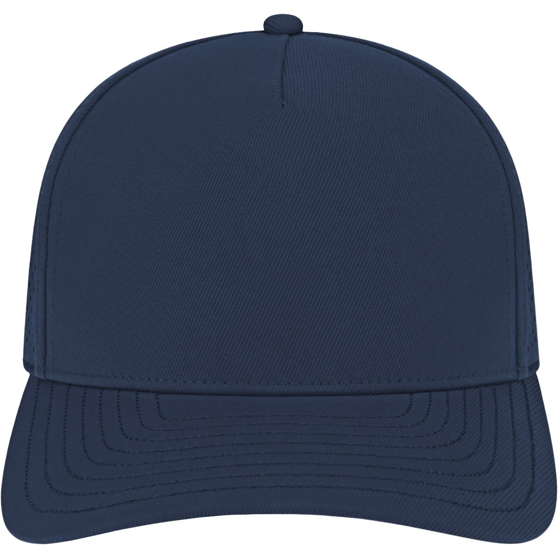 Picture of Cap America Premium Water-Resistant Perforated Cap