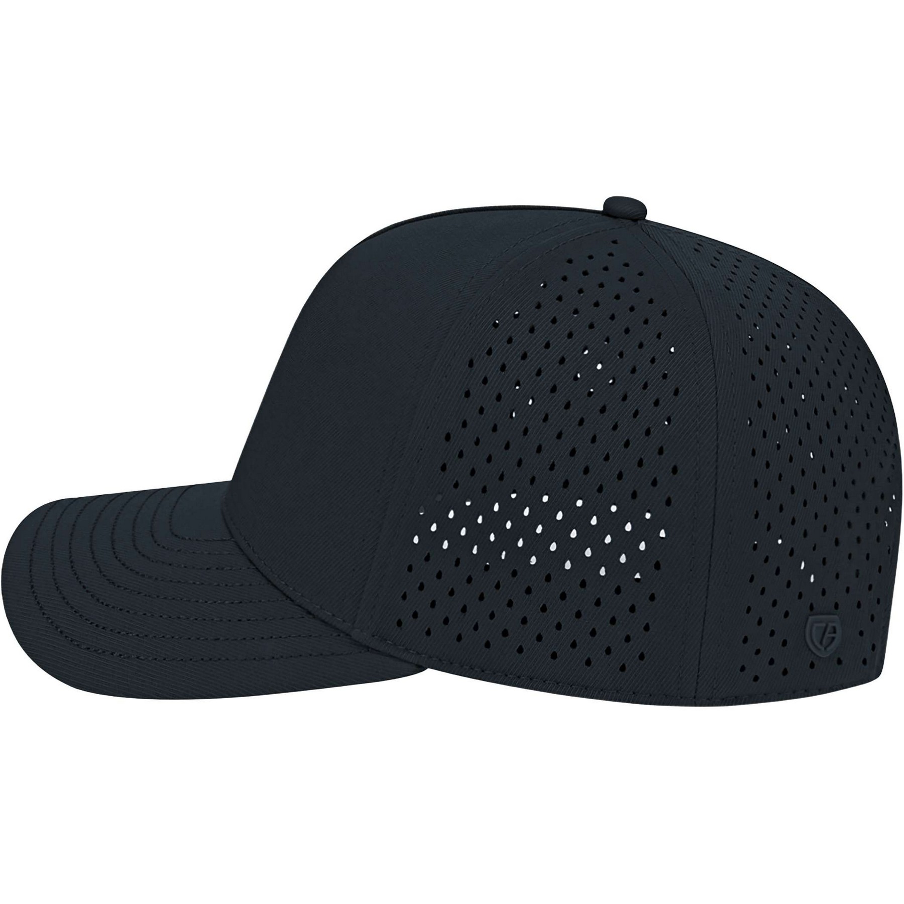 Picture of Cap America Premium Water-Resistant Perforated Cap