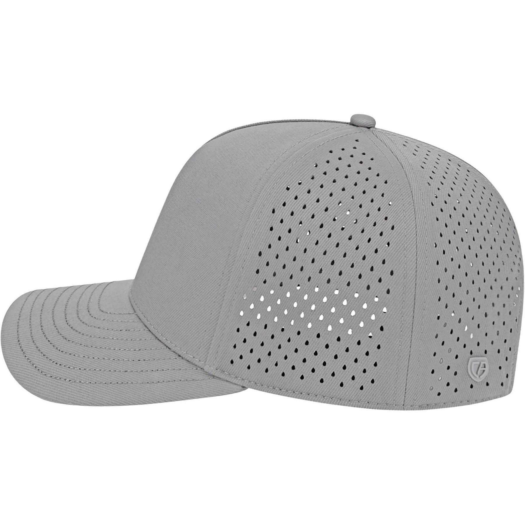 Picture of Cap America Premium Water-Resistant Perforated Cap