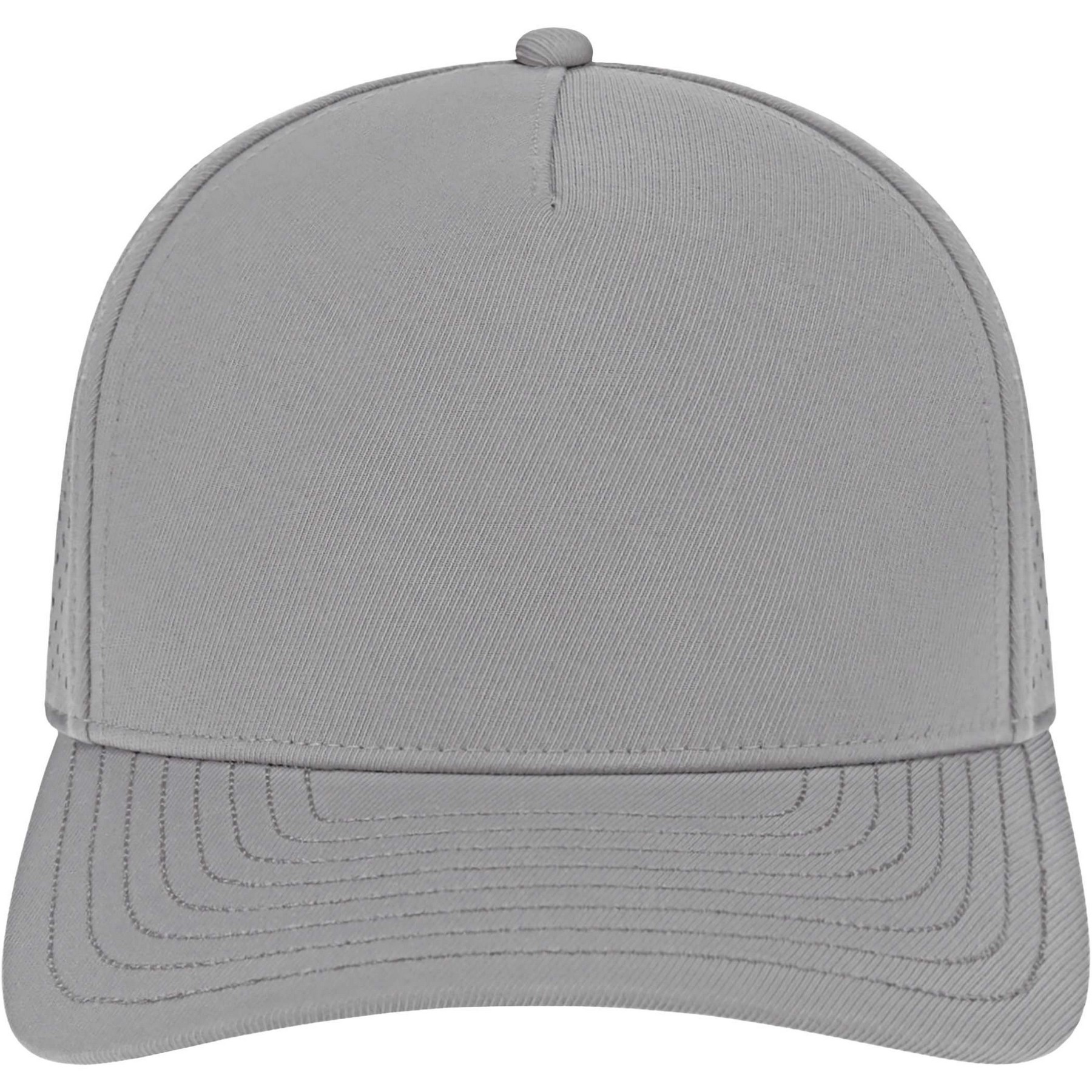 Picture of Cap America Premium Water-Resistant Perforated Cap