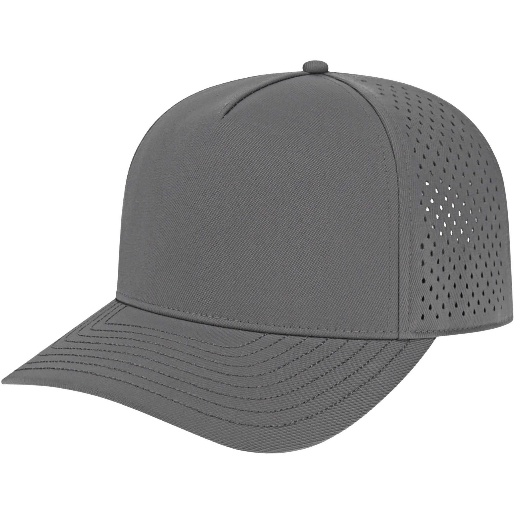 Picture of Cap America Premium Water-Resistant Perforated Cap