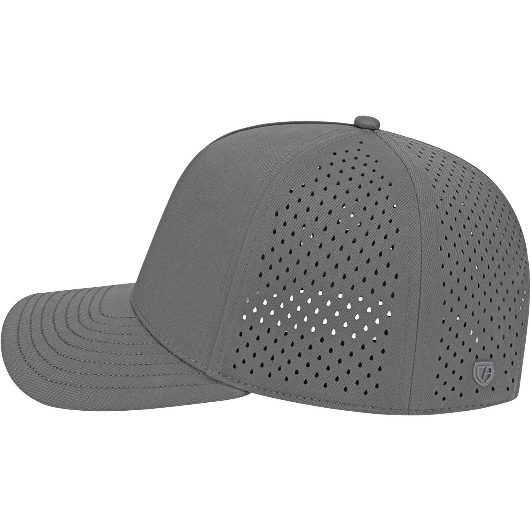 Picture of Cap America Premium Water-Resistant Perforated Cap