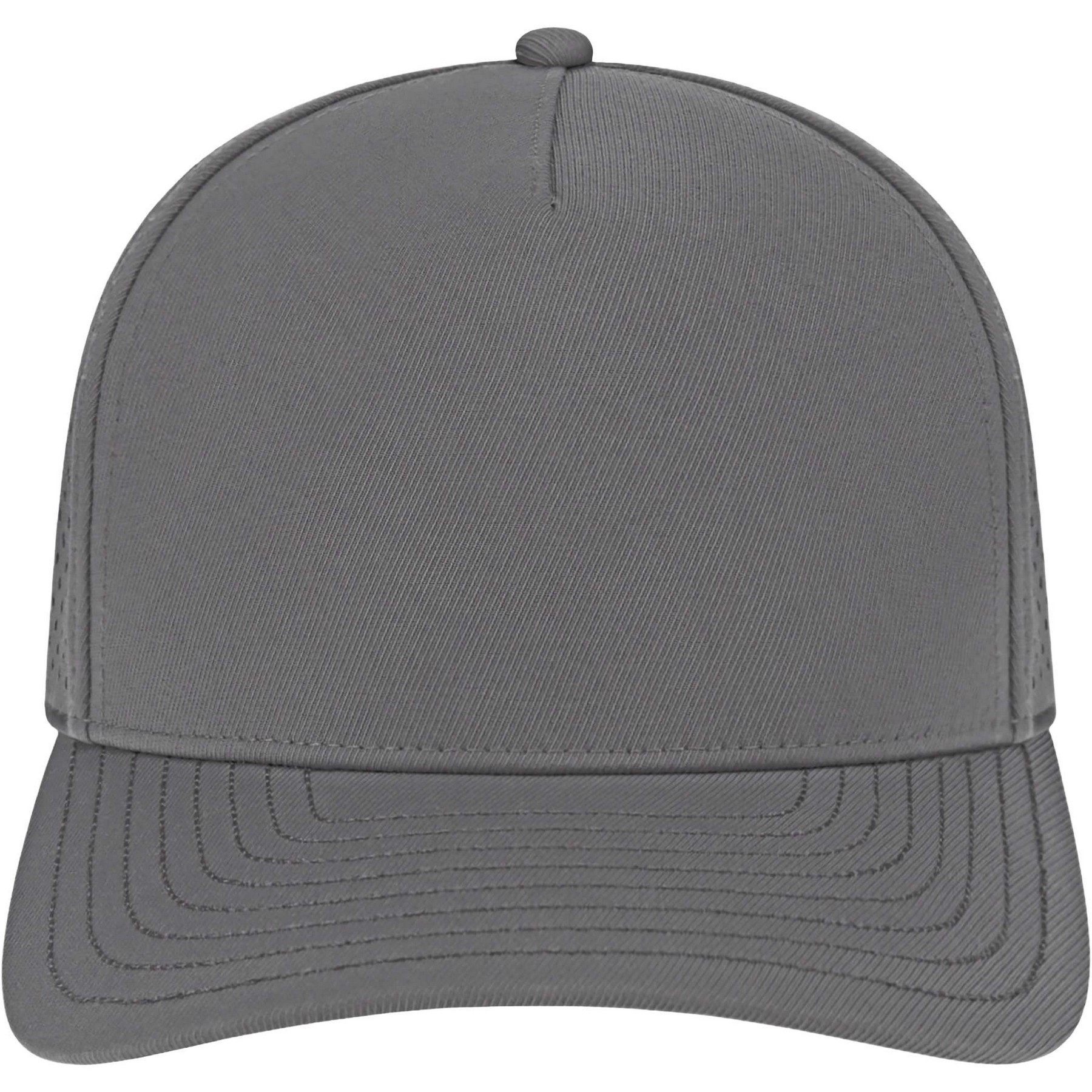 Picture of Cap America Premium Water-Resistant Perforated Cap