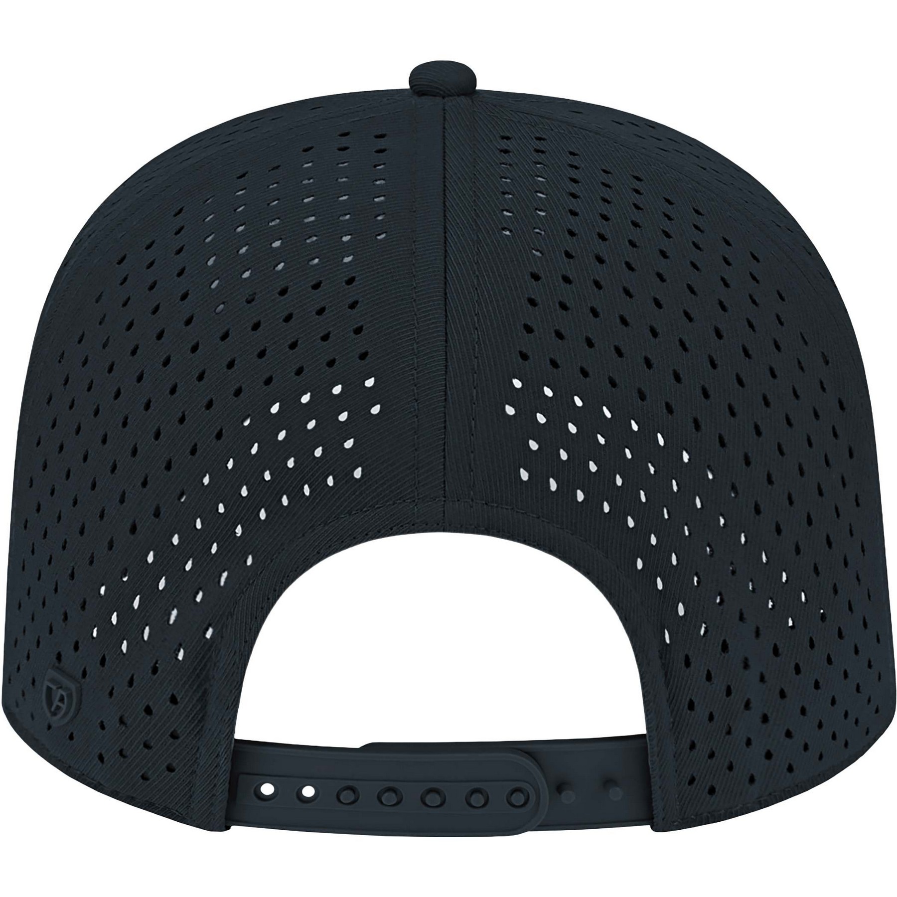 Picture of Cap America Premium Water-Resistant Perforated Cap