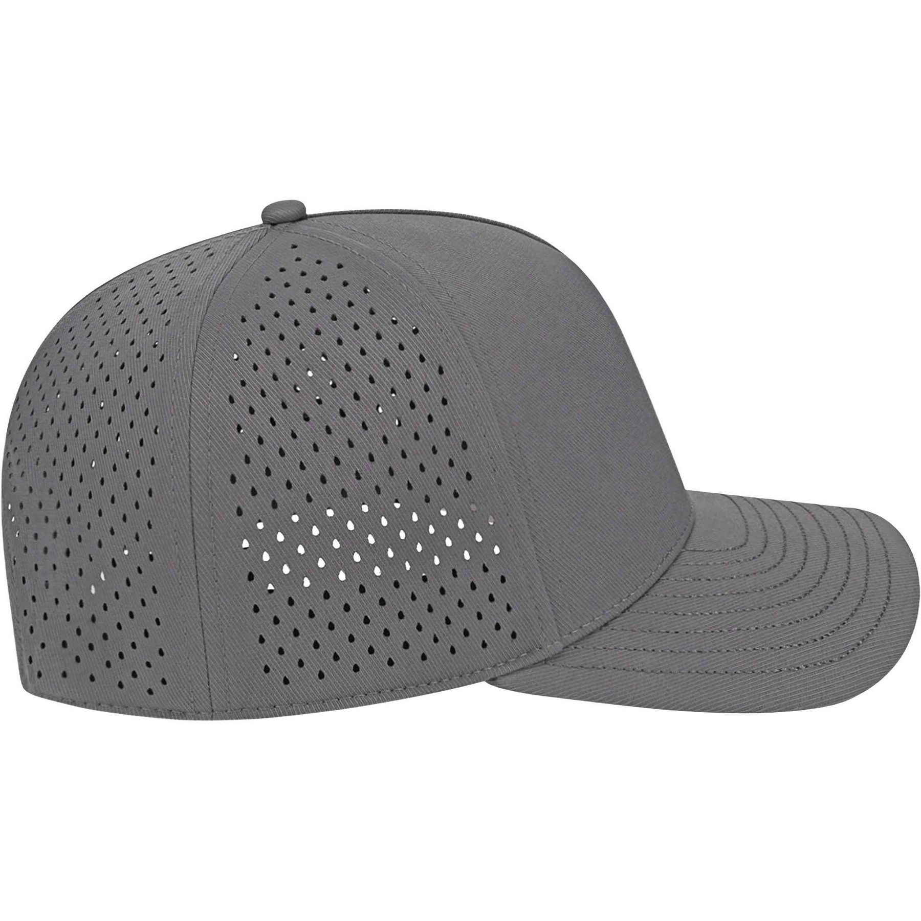 Picture of Cap America Premium Water-Resistant Perforated Cap