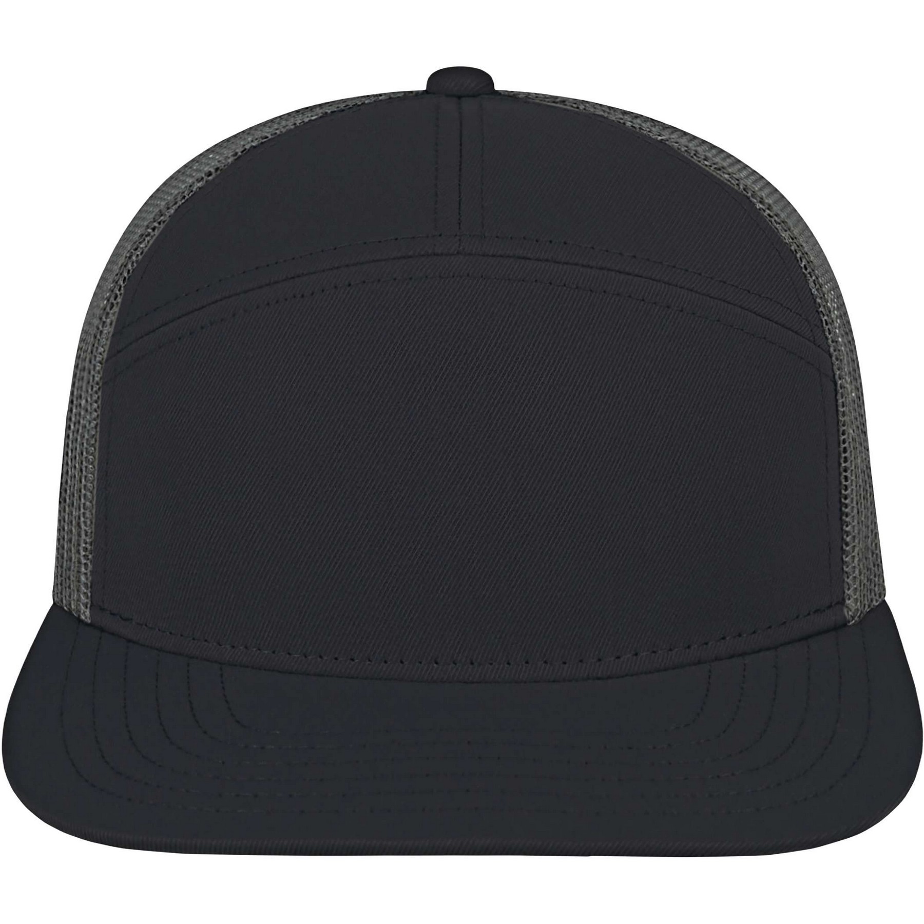 Picture of Cap America 7 Panel Trucker Cap