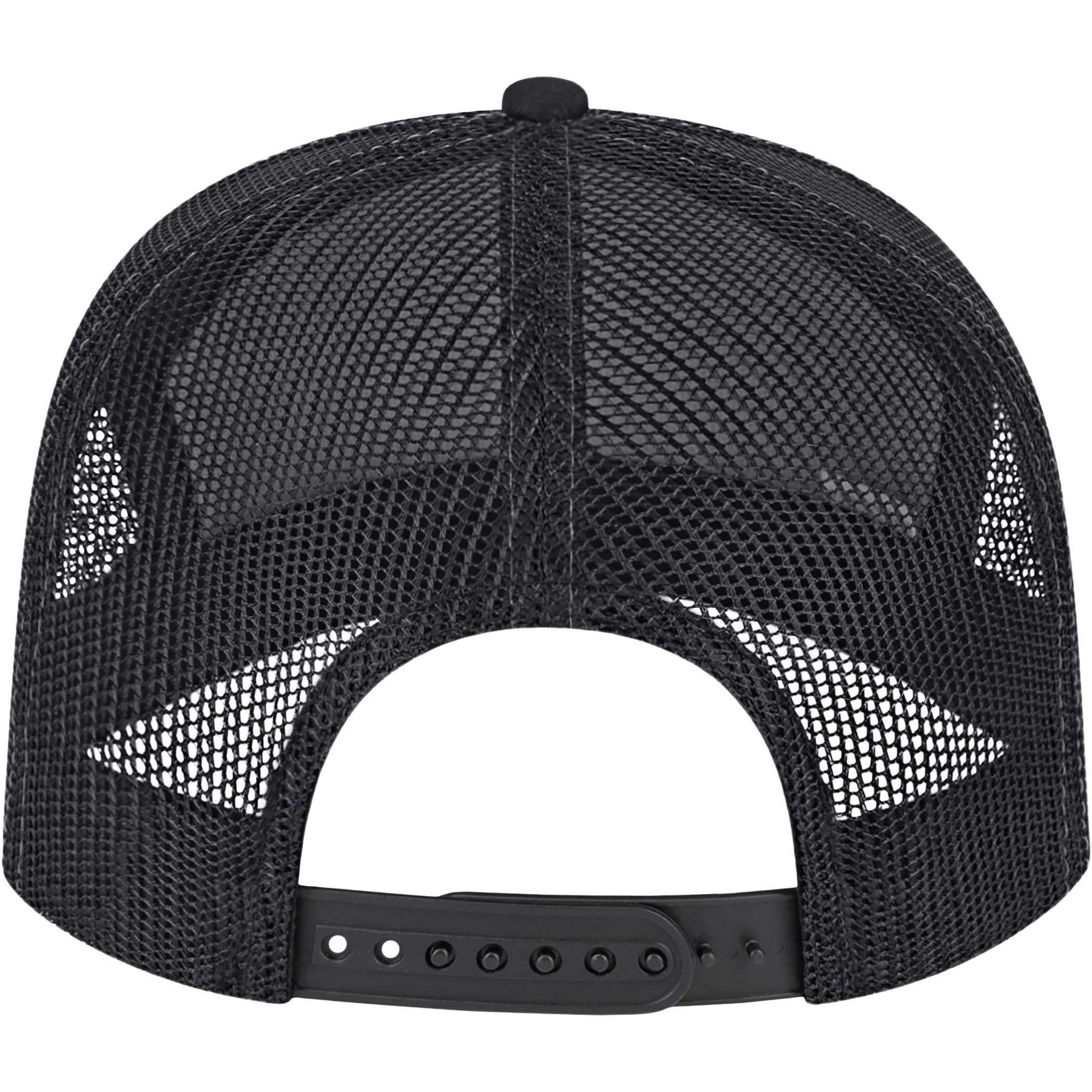 Picture of Cap America 7 Panel Trucker Cap