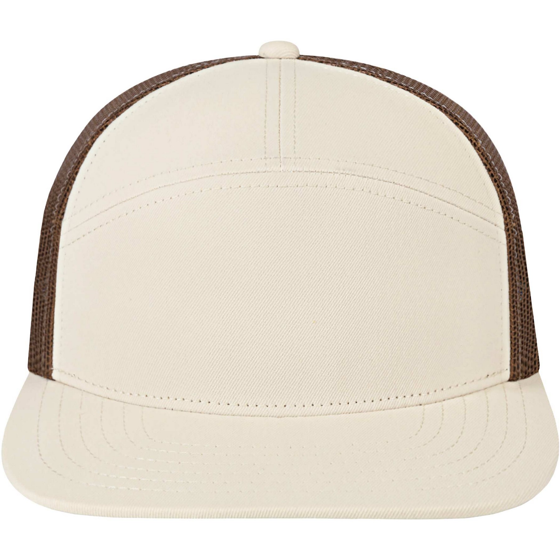 Picture of Cap America 7 Panel Trucker Cap