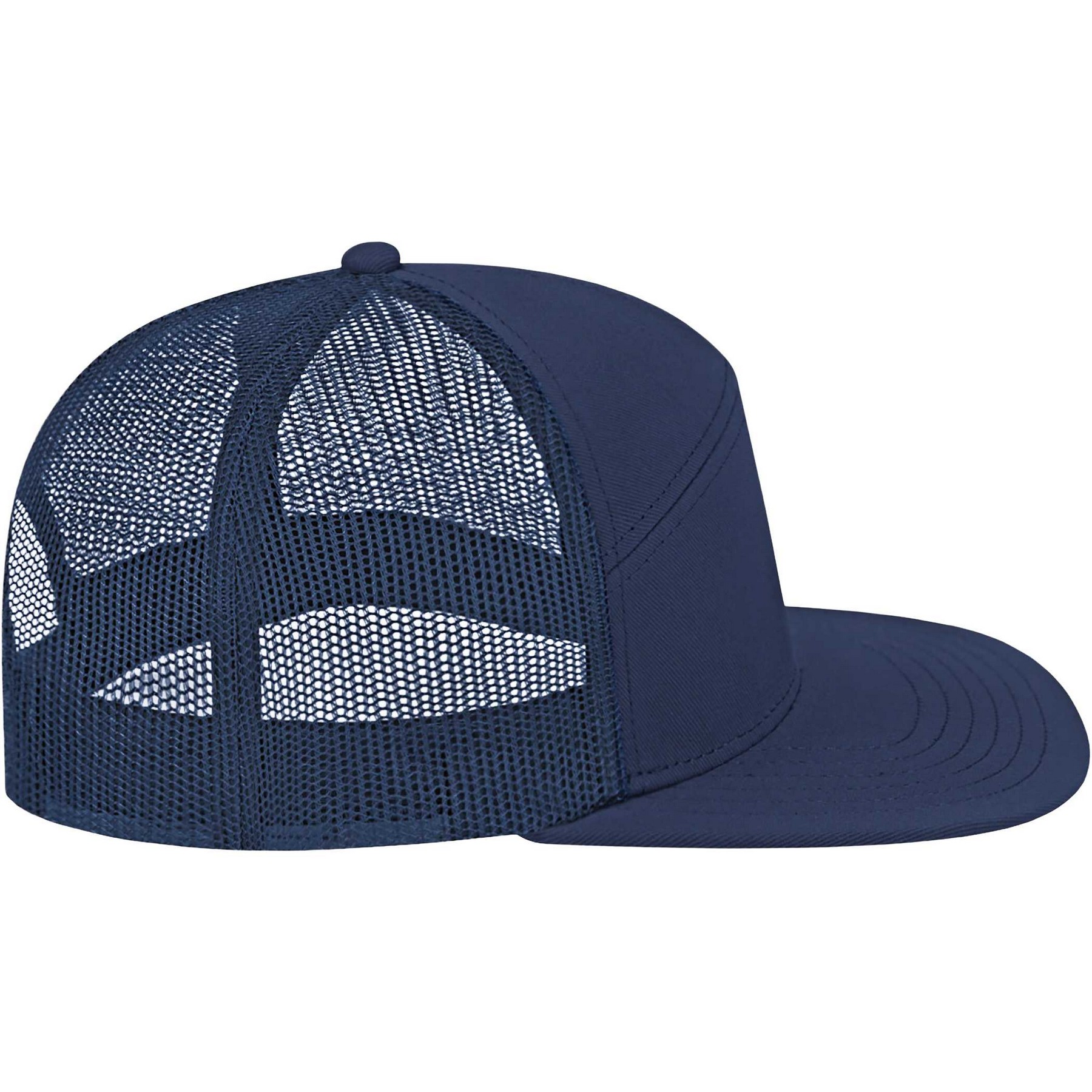Picture of Cap America 7 Panel Trucker Cap