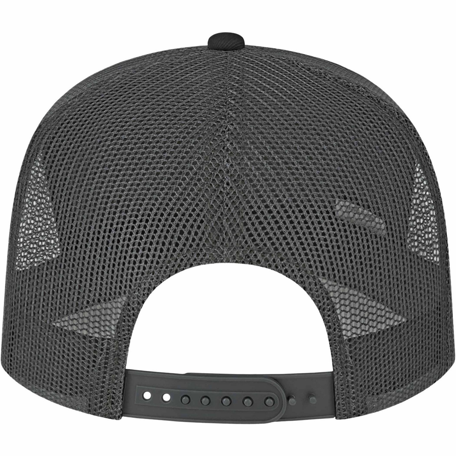 Picture of Cap America 7 Panel Trucker Cap