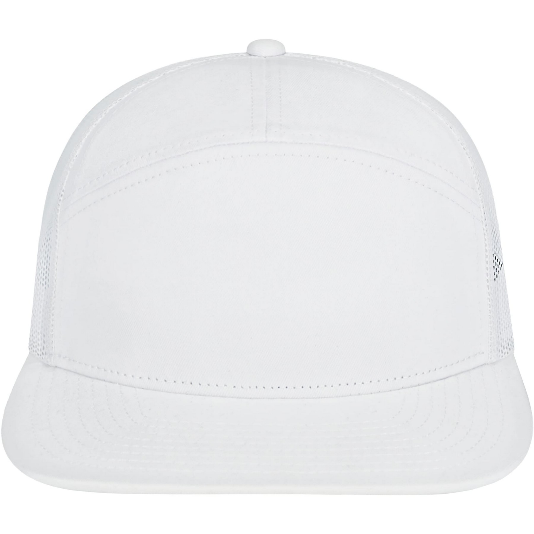 Picture of Cap America 7 Panel Trucker Cap
